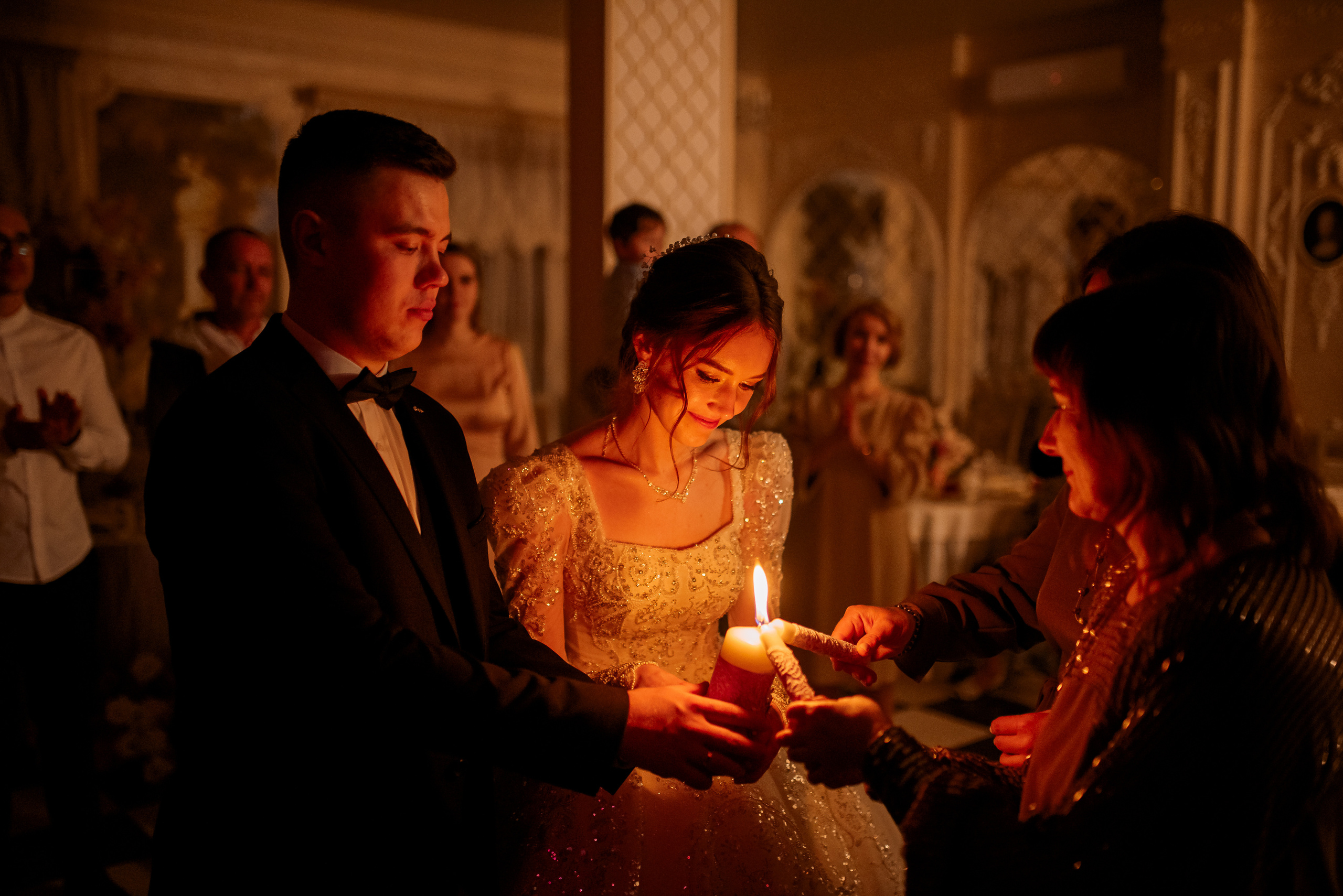 М+Е. Фотограф Краснодар Николай Андросов