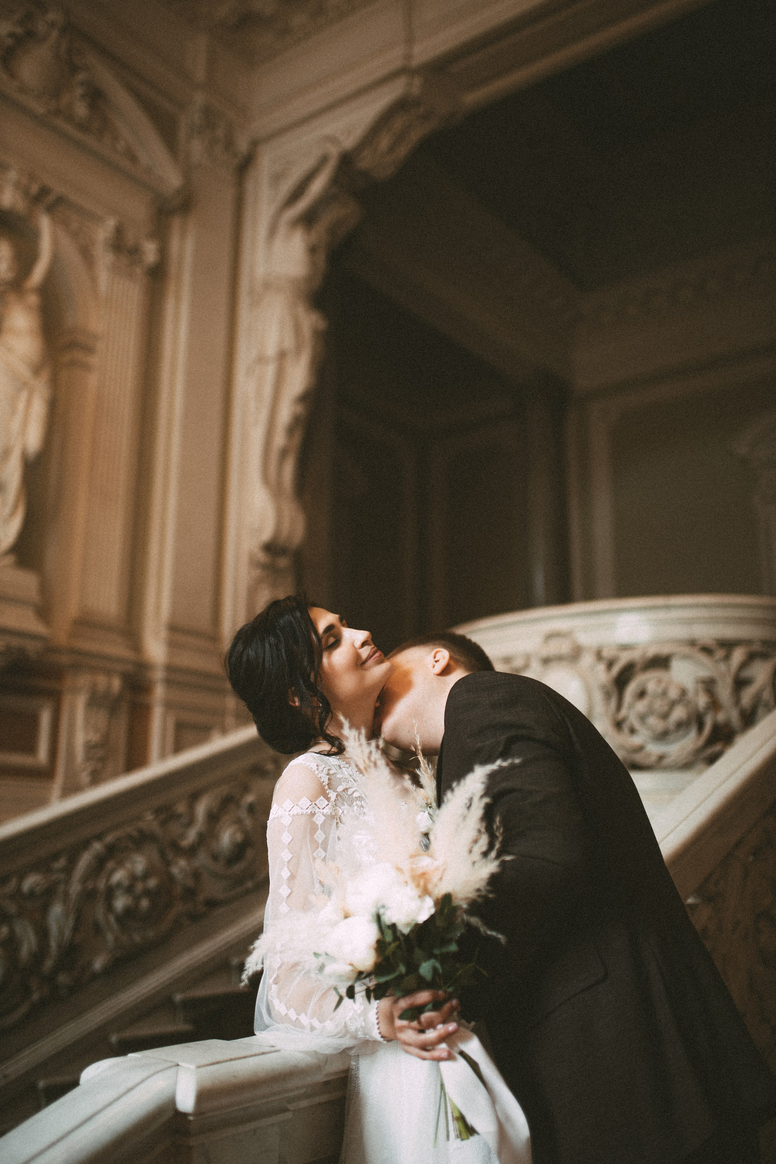 Л & M | Санкт-Петербург. Фотограф Екатерина Амбрушкевич