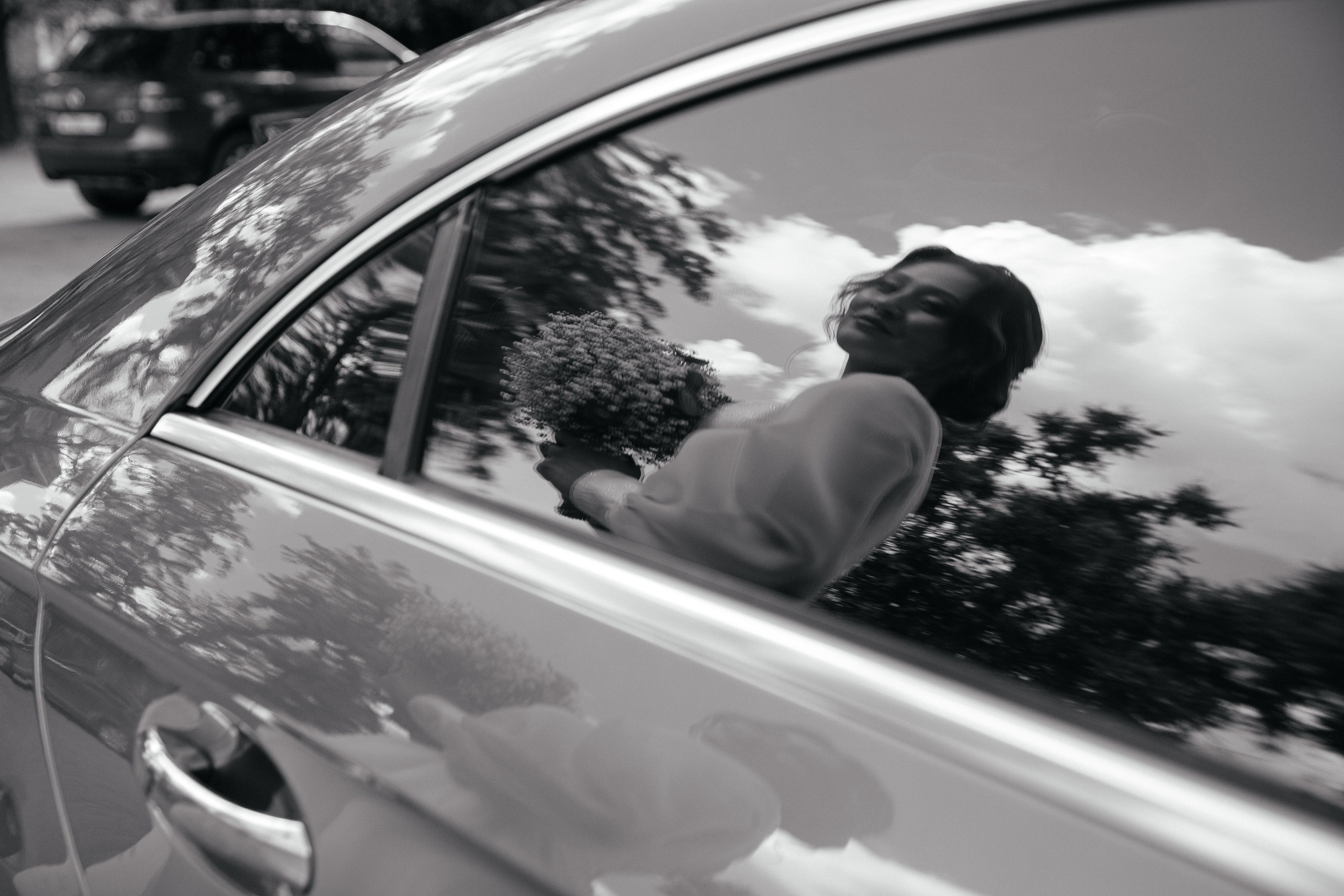 Малика и Андрей. Свадебный фотограф в Буденновске