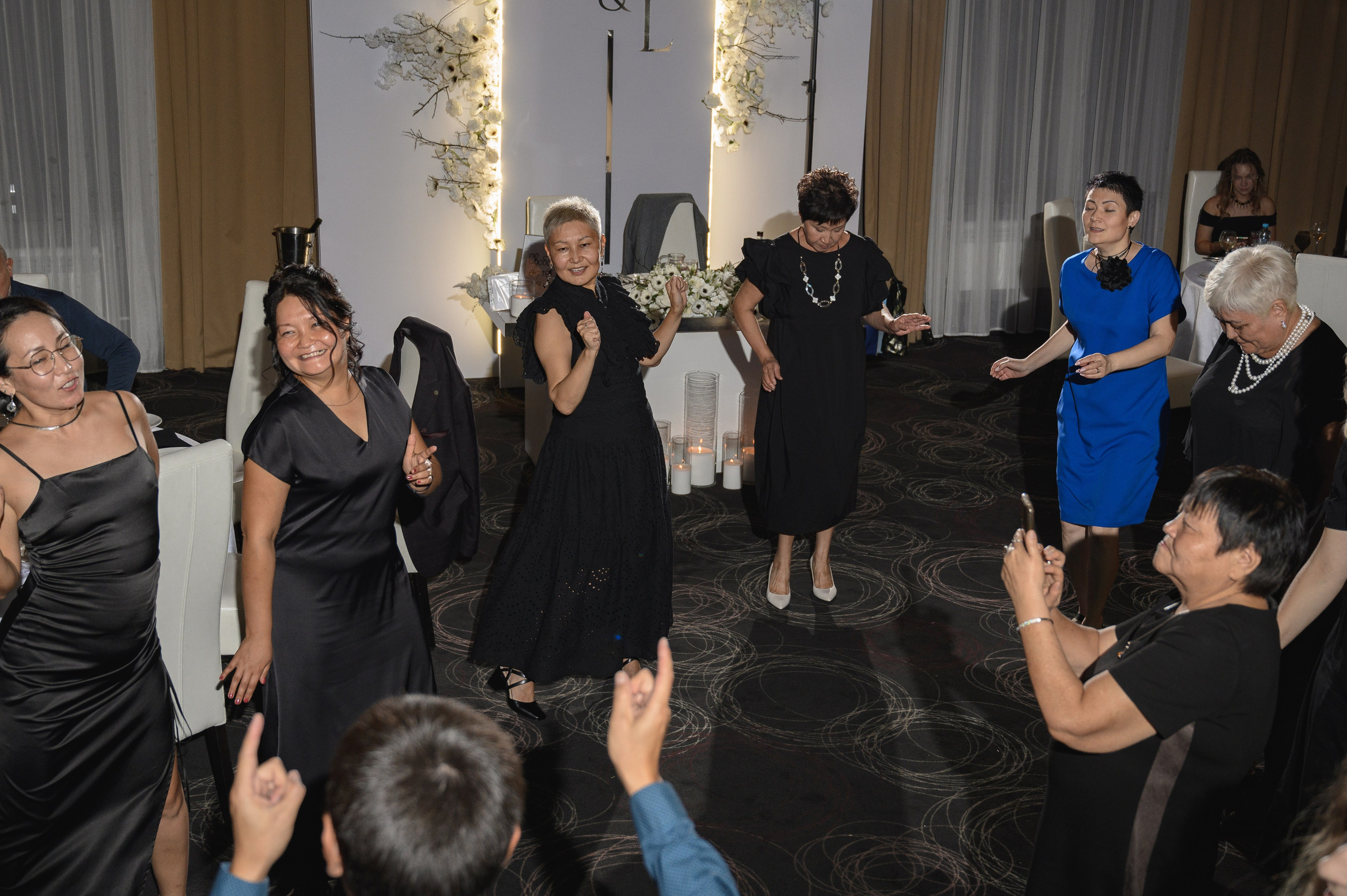 Артём и Лариса. Свадебный и Семейный фотограф в Абакане, Красноярске