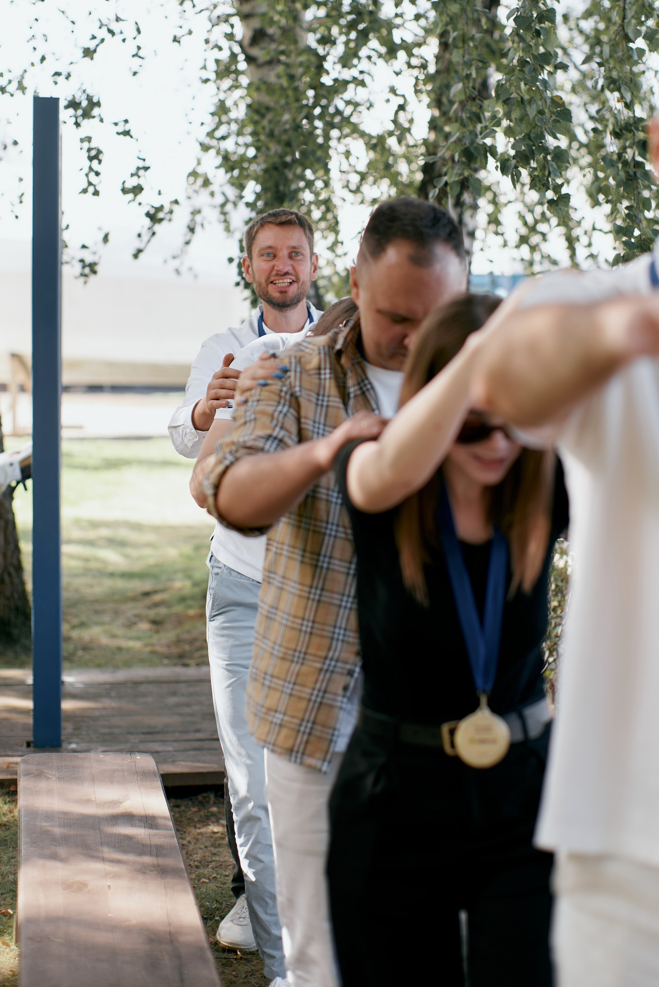 Корпоратив-тимбилдинг ДВИГУС. ФОТОГРАФ Кристина Павлова | МОСКВА