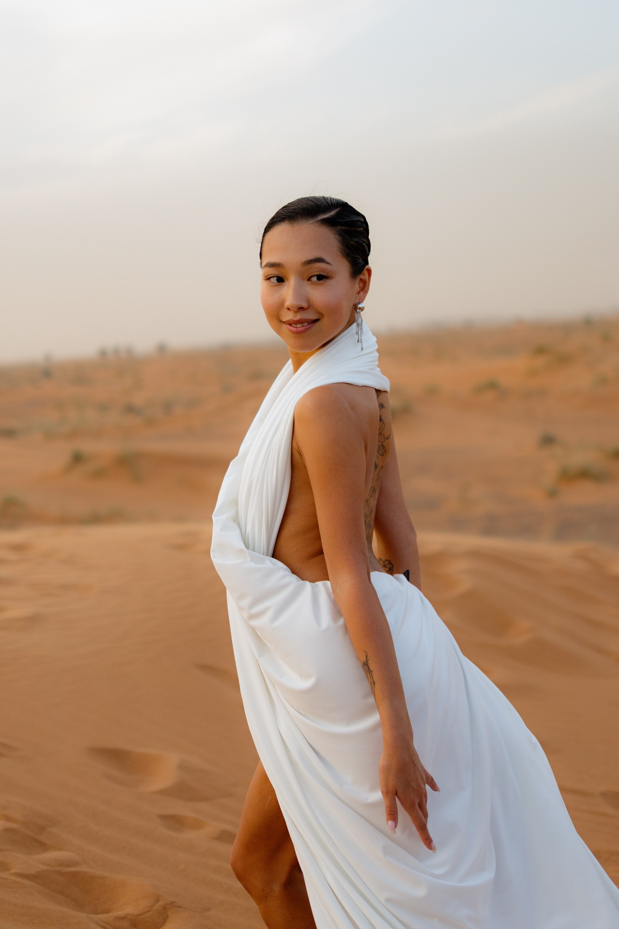 Dubai. Свадебный фотограф города Астана Асылбек Ерлан