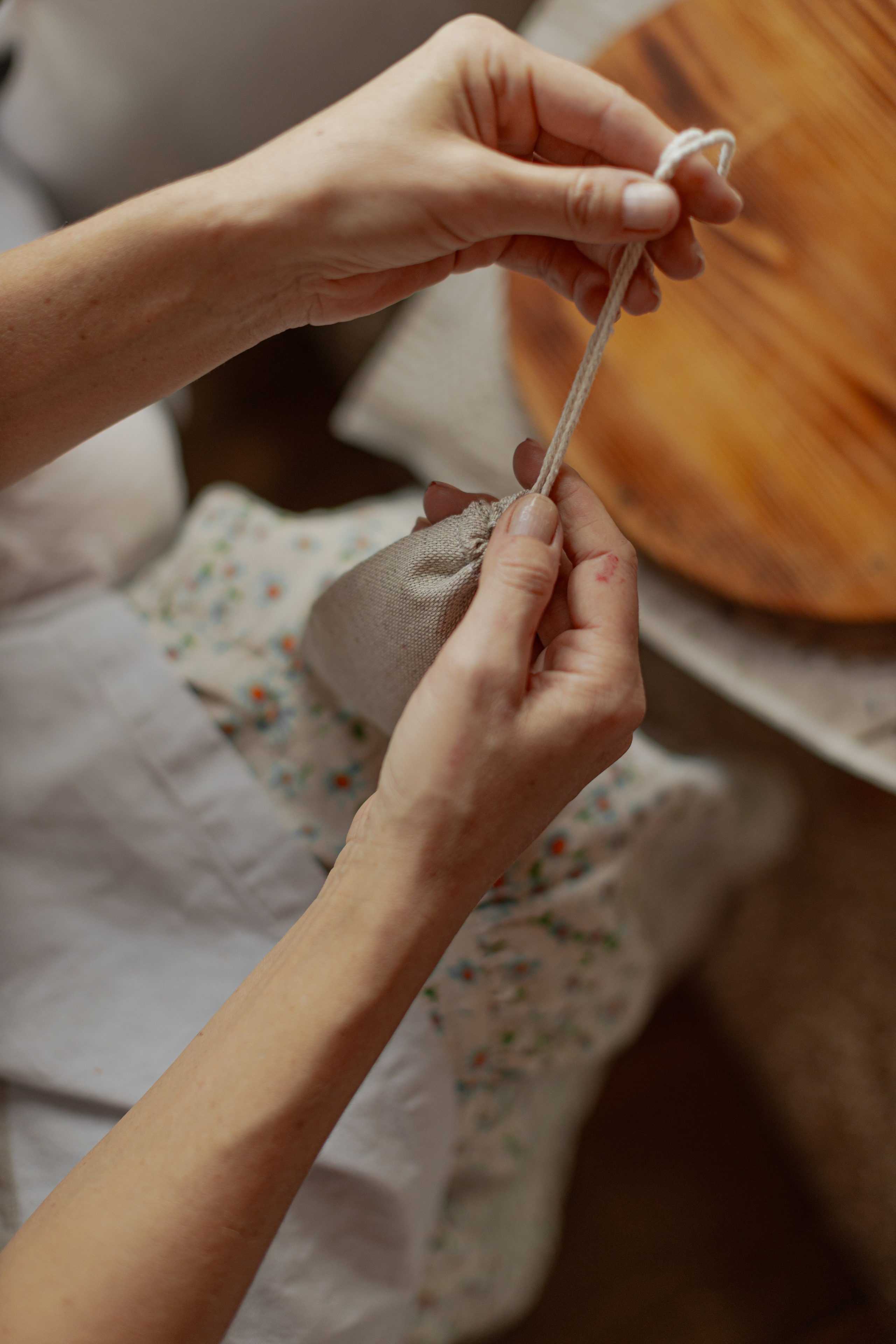 Акварель + Саше в бане. Анастасия Ракчеева Художник