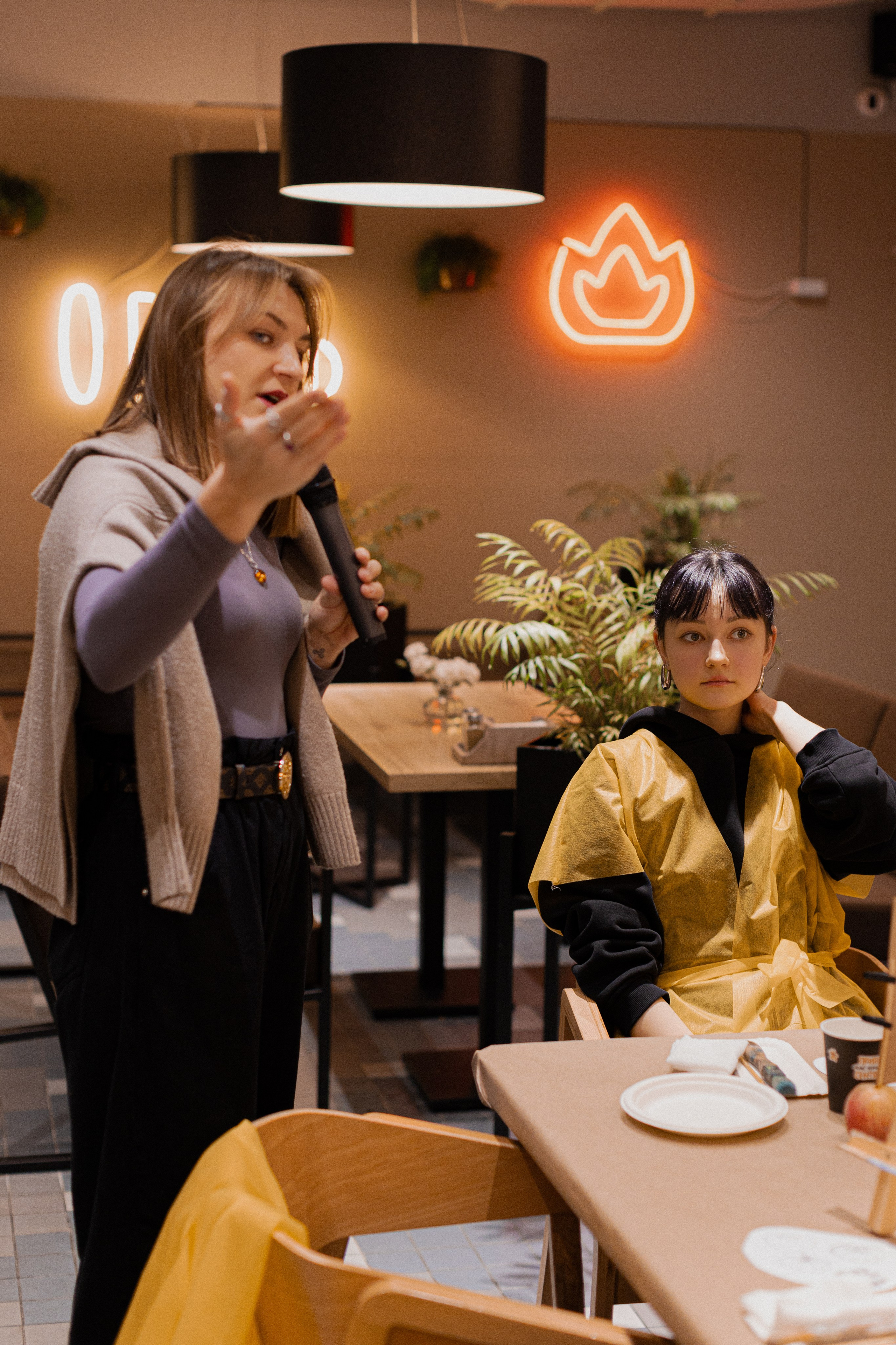 Мк Тыквы. Анастасия Ракчеева Художник