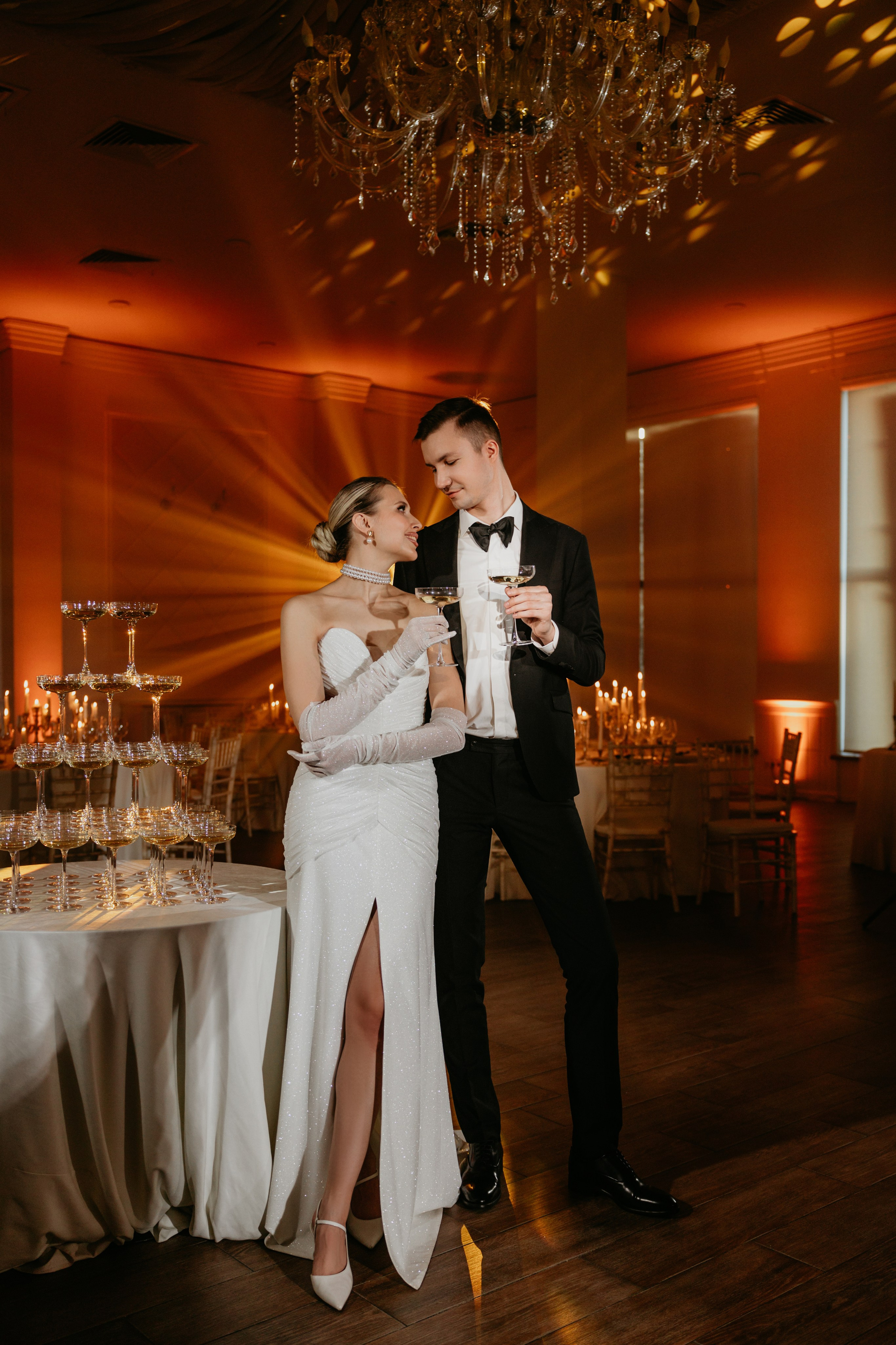 Дима и Лиза. Свадебный и портретный фотограф Минск Евсович Инна