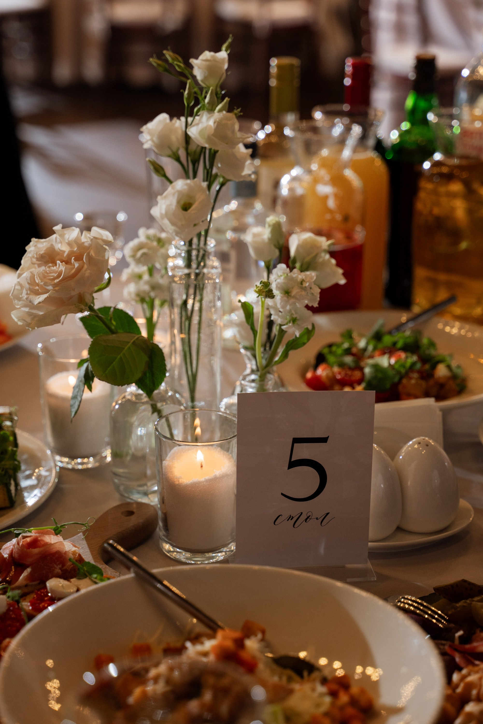 Дмитрий и Ника | 29.08.25. Свадебный фотограф в Санкт-Петербурге Владислава Тюльпина