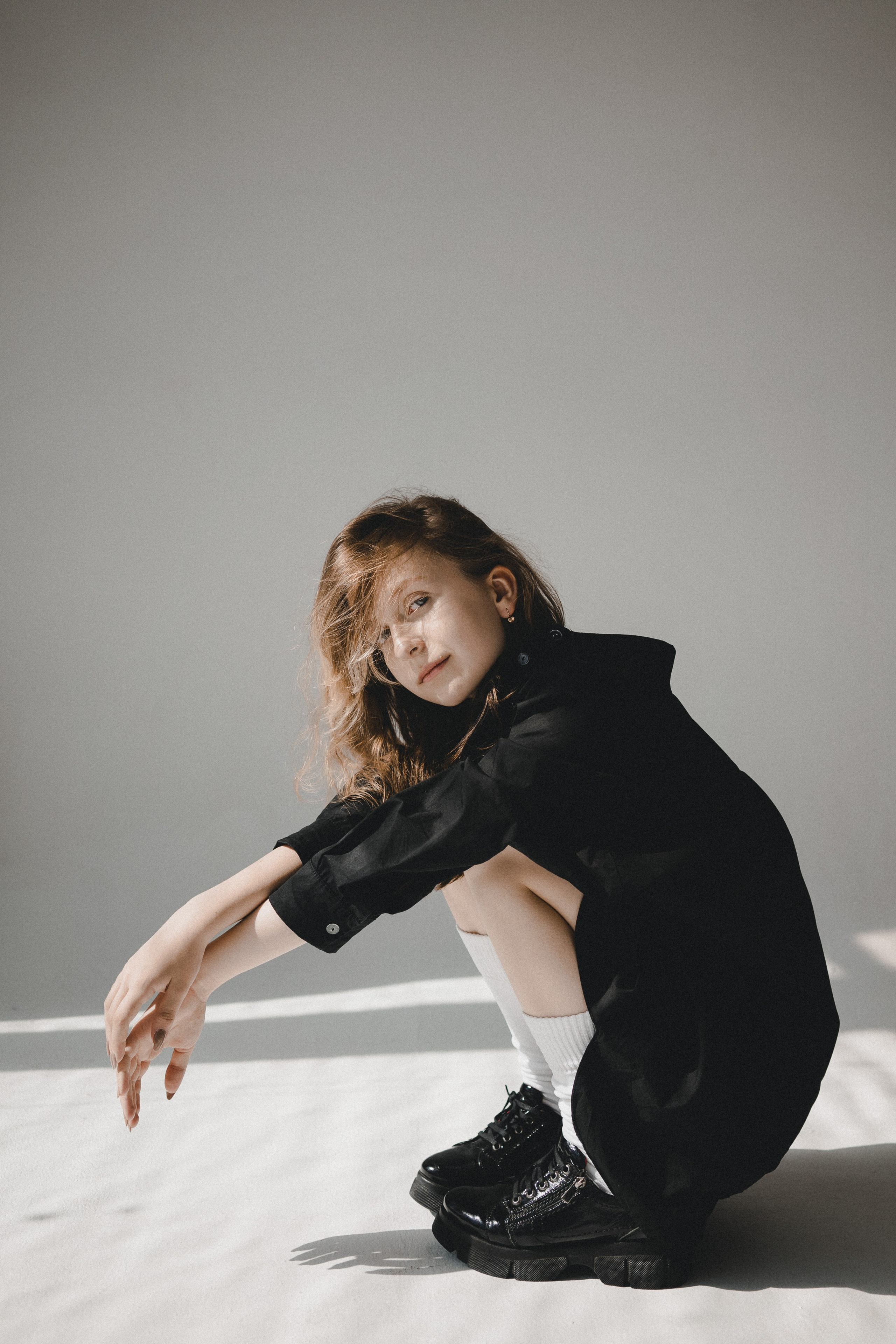 Yulya & Veronika. Фотограф Рина Пешкова