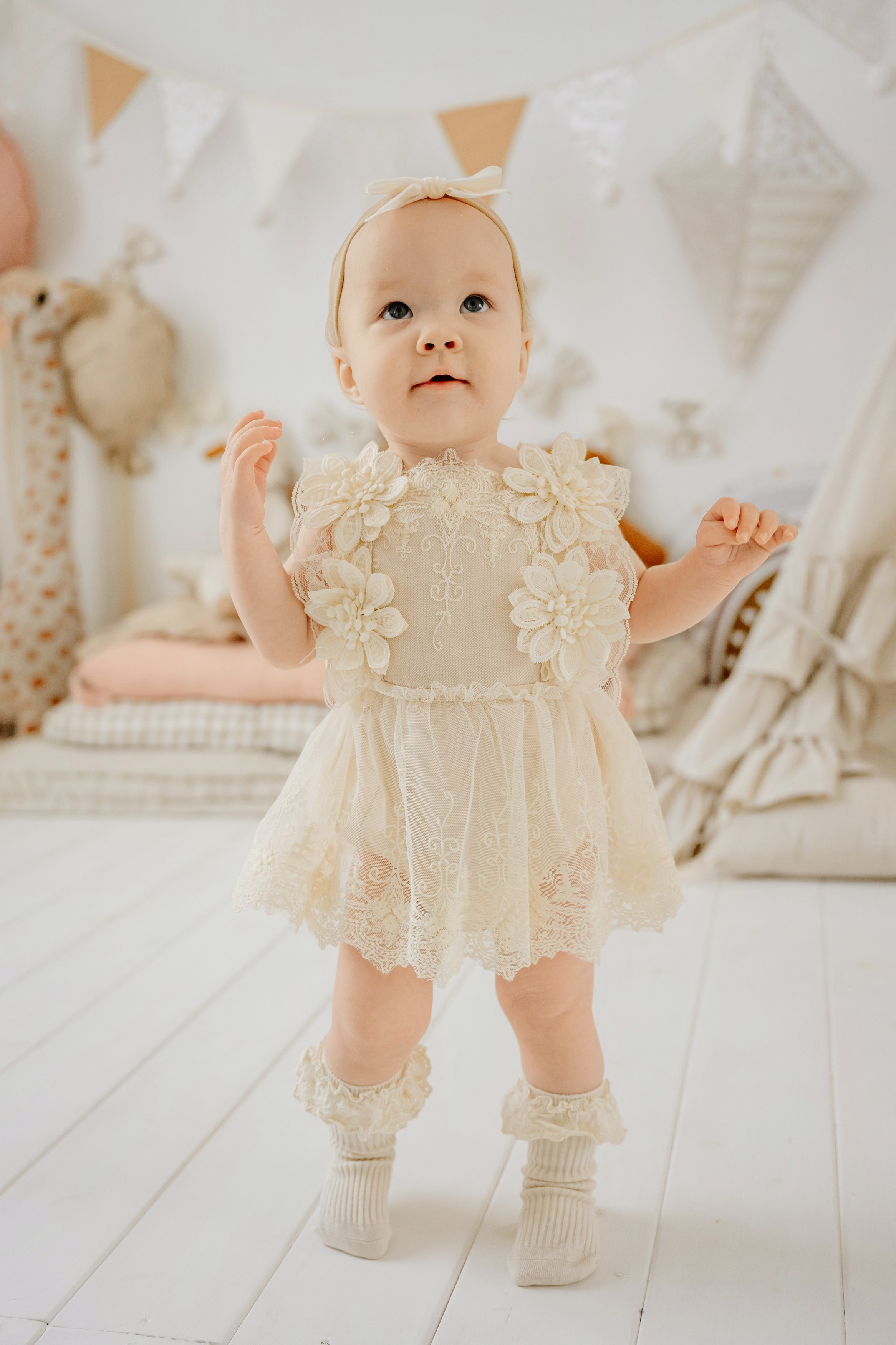 Фотосессия первый годик. Свадебный и семейный фотограф в Сочи Никита Пищов