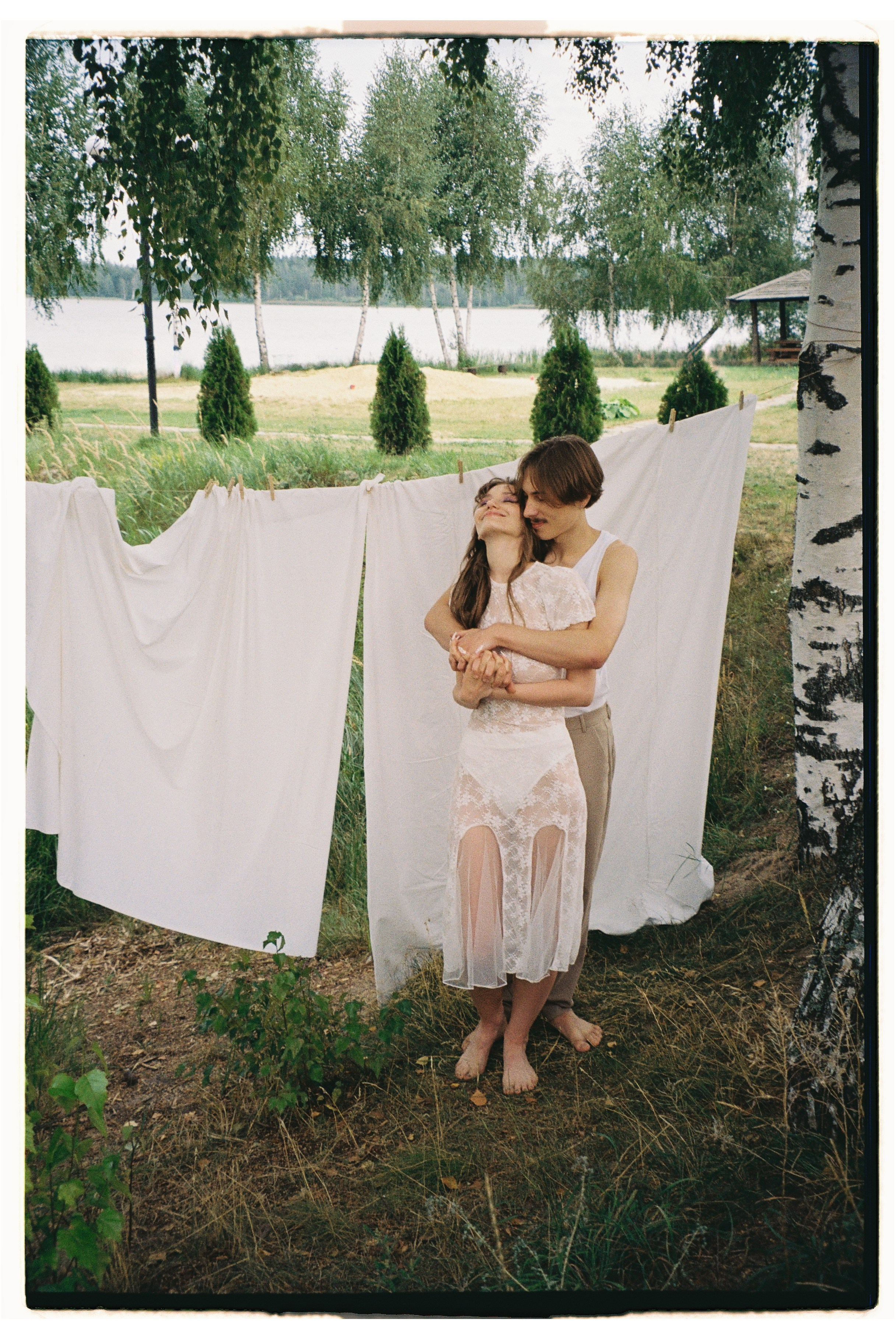 Держи меня крепче