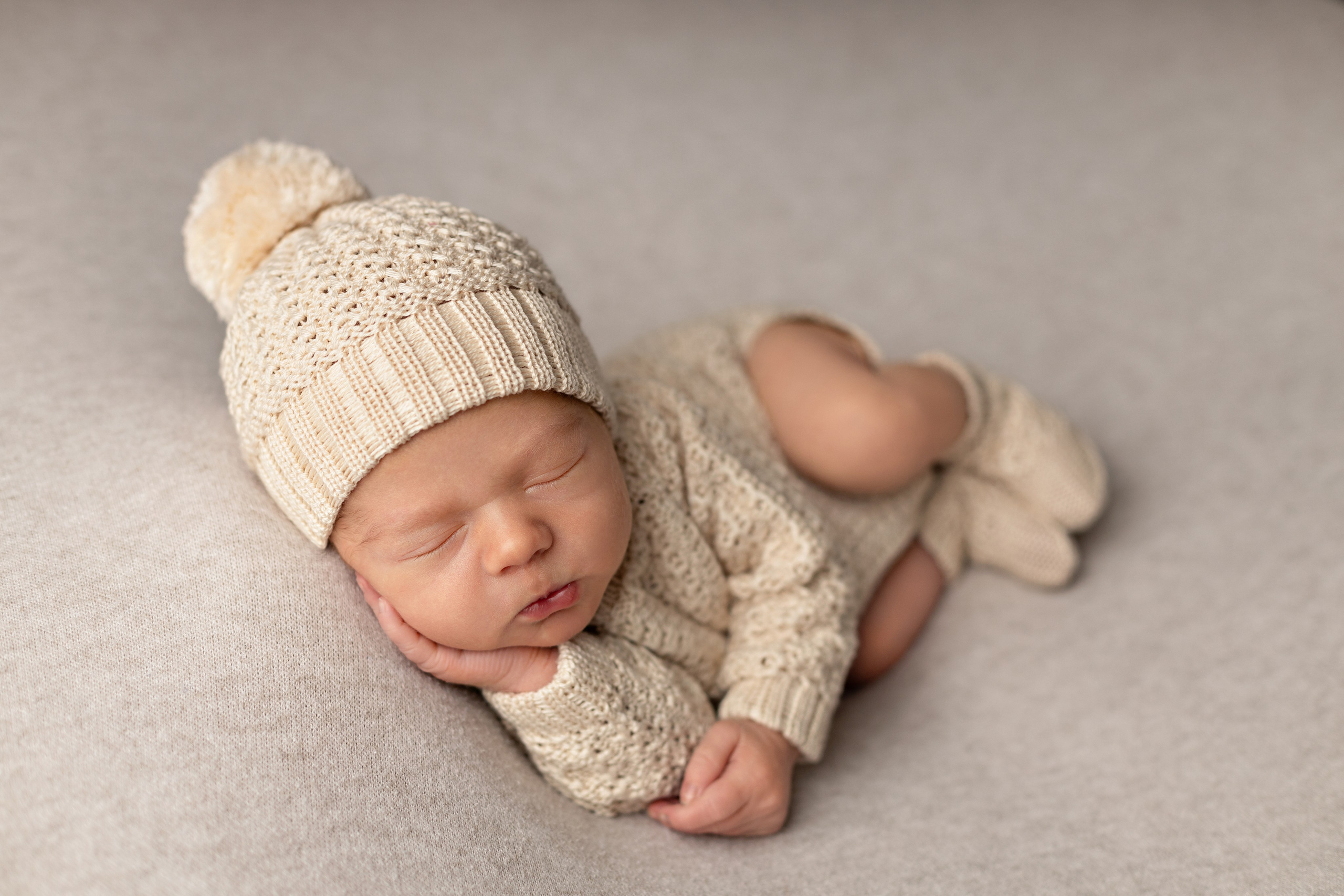 Портфолио фотографа новорожденных Джагинян Ярослава. Фотограф новорожденных Воронеж