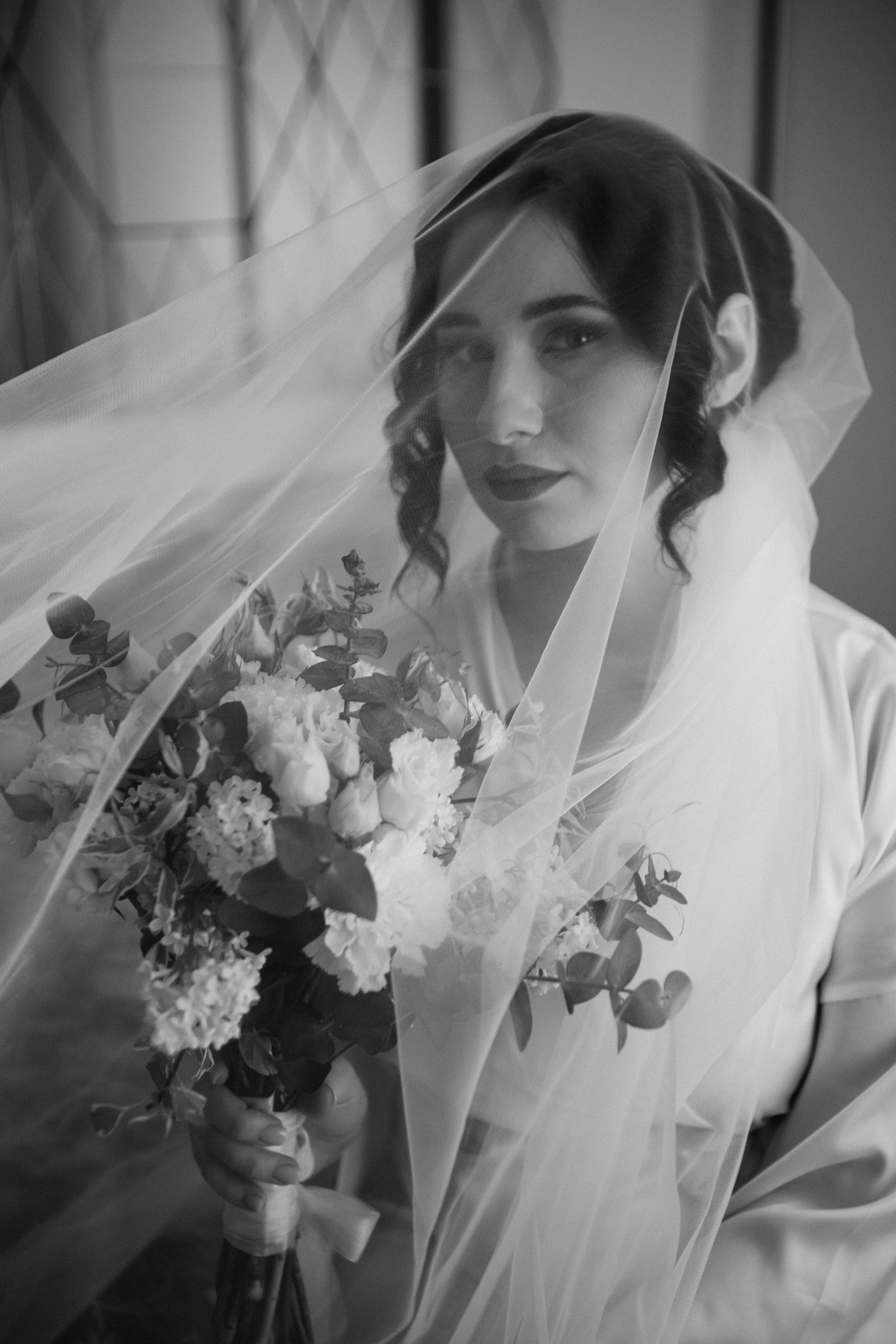 Полина & Андрей. Фотограф в Москве и Московской области