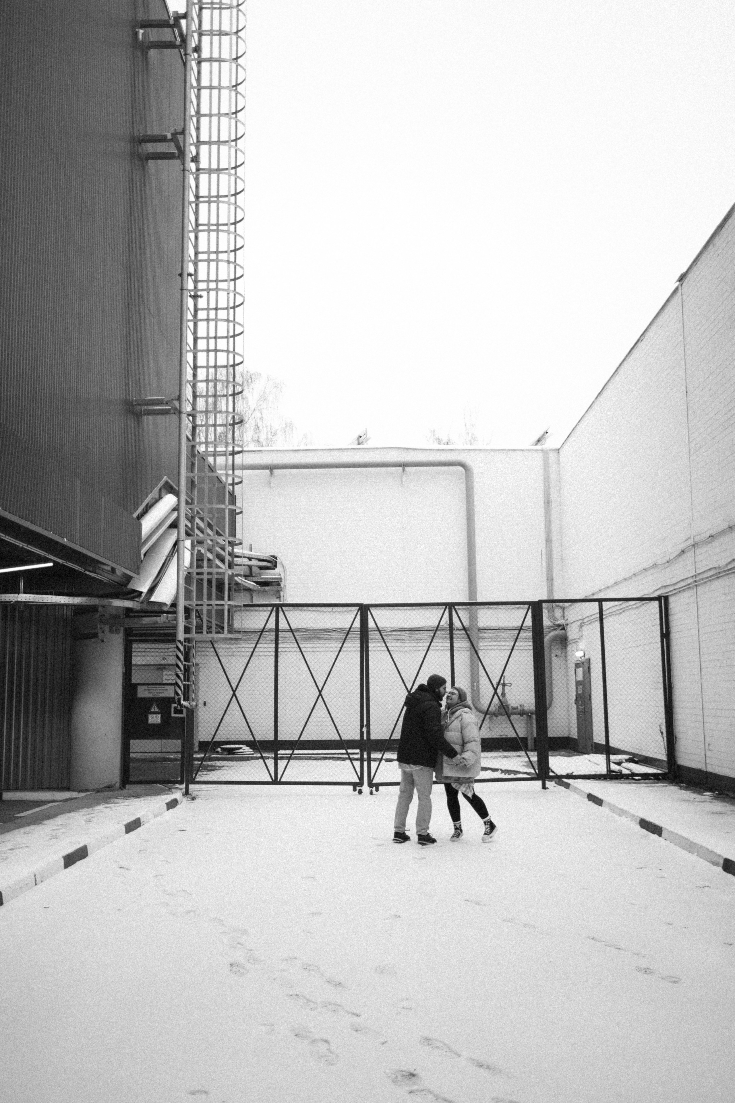 Влюбленные. Семейный свадебный фотограф Екатеринбург Первоуральск Шарнина Алёна