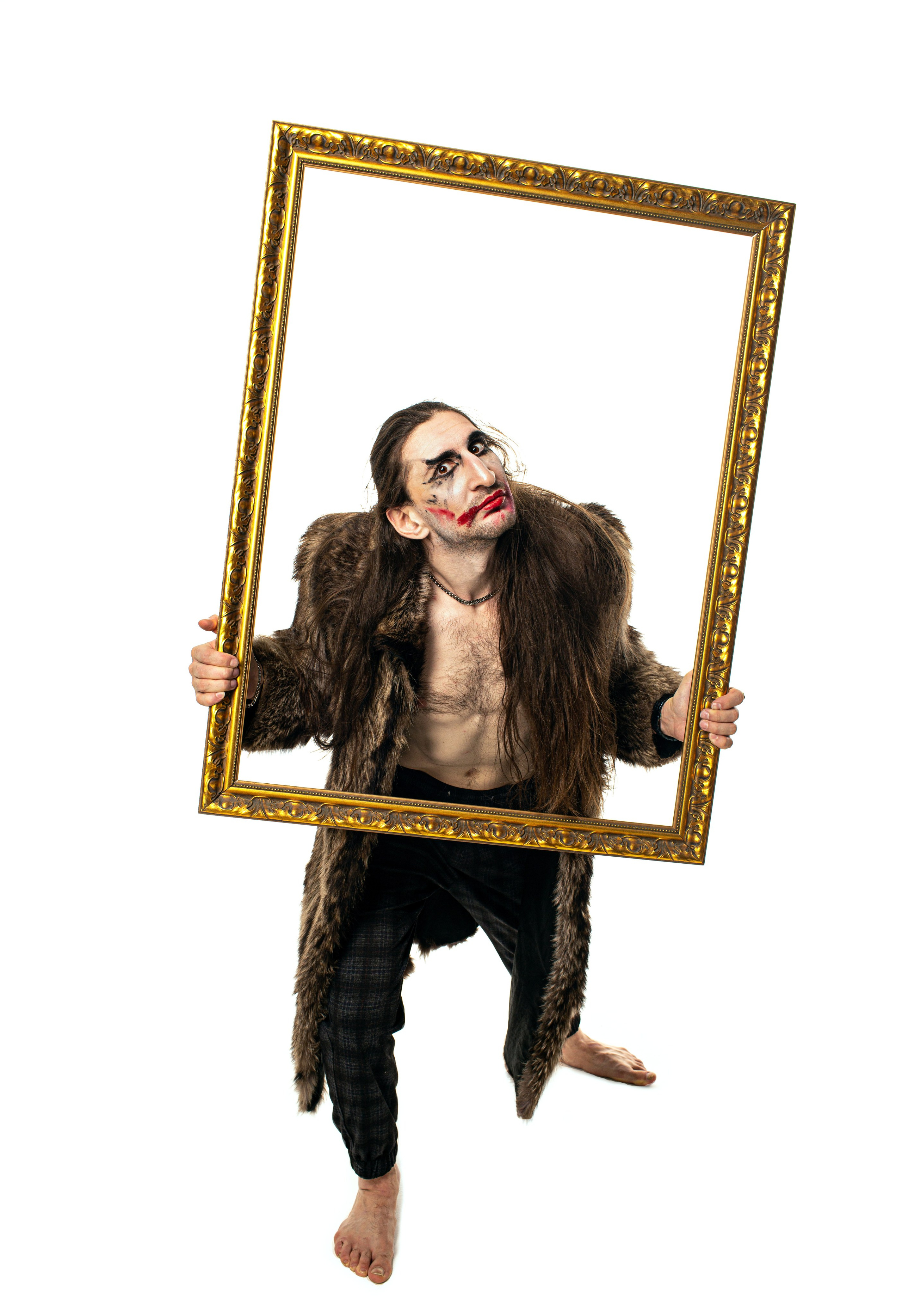 Rock"nRoll. Художественный Фотограф Тольятти