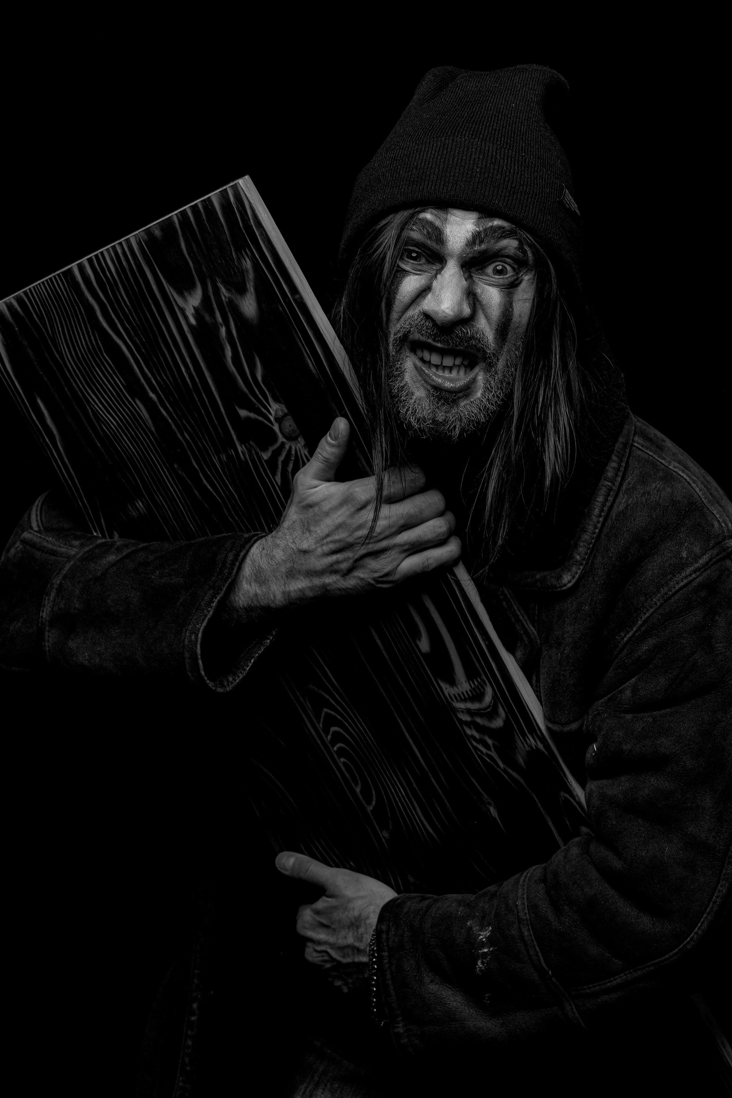 Nick. Художественный Фотограф Тольятти