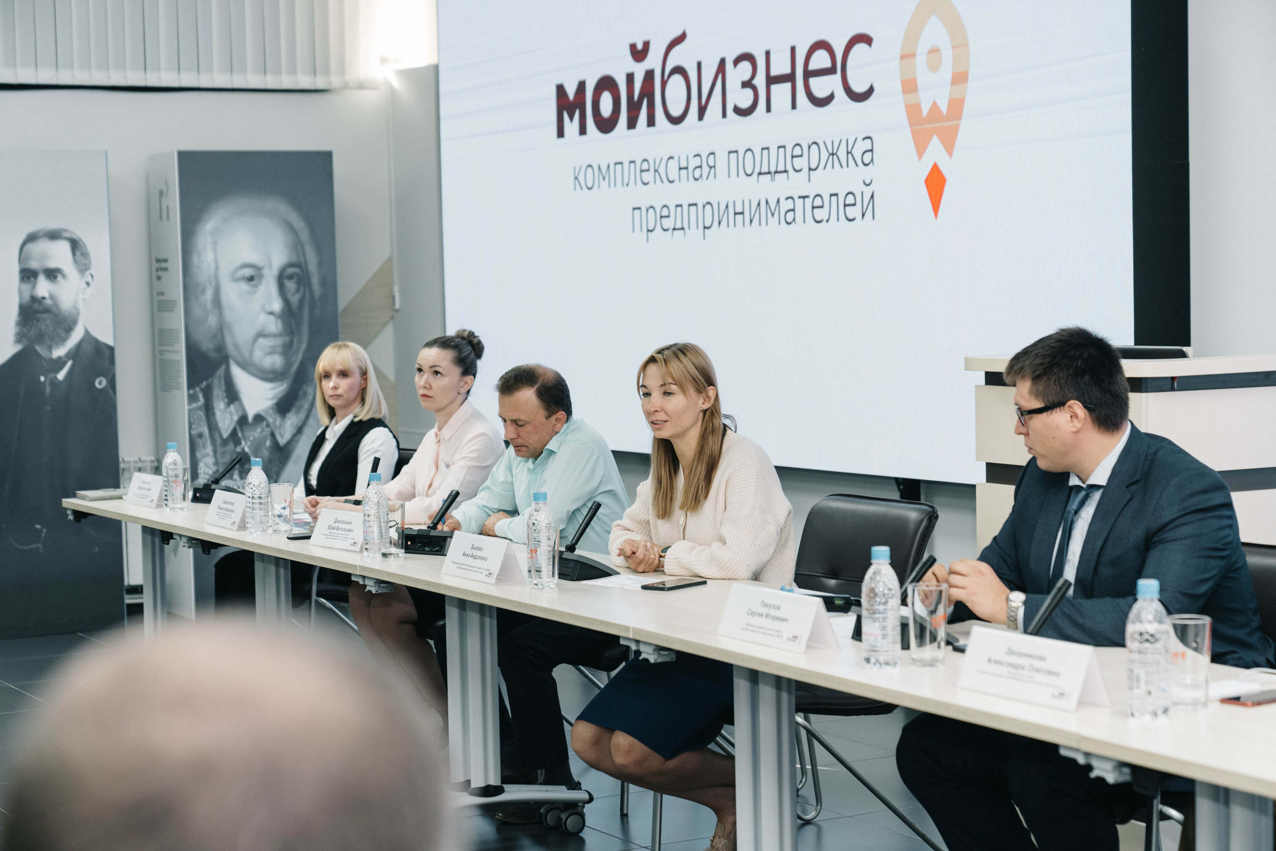 Репортаж МОЙ БИЗНЕС. Свадебный и Мужской фотограф