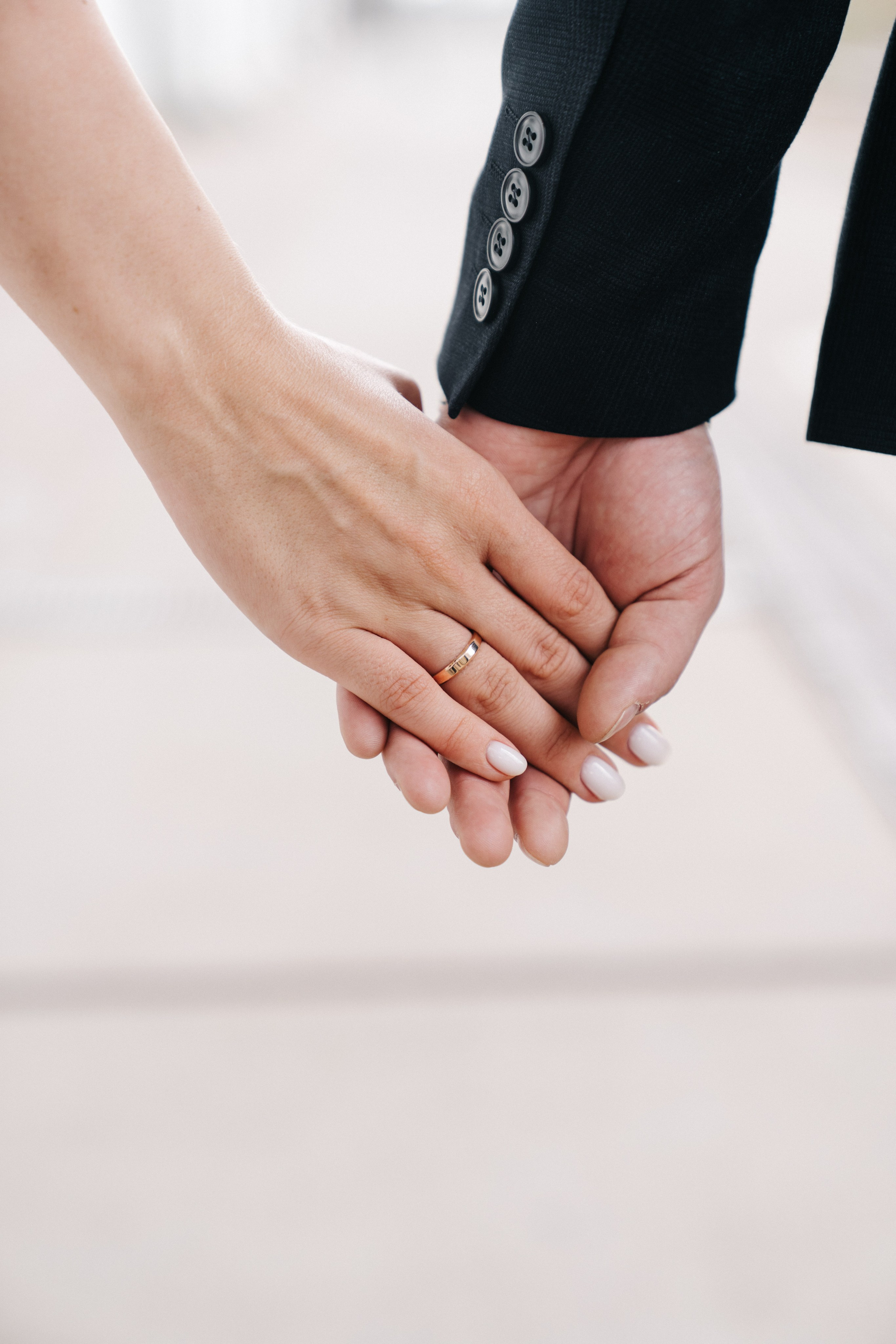 Арина и Дмитрий. Свадебный и Мужской фотограф