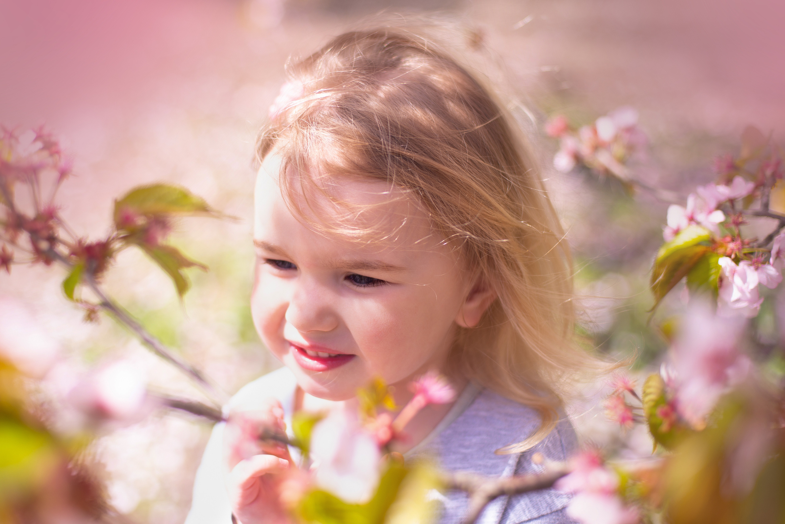 Детская фотосъёмка. Семейный и детский фотограф Захаренкова Юлия