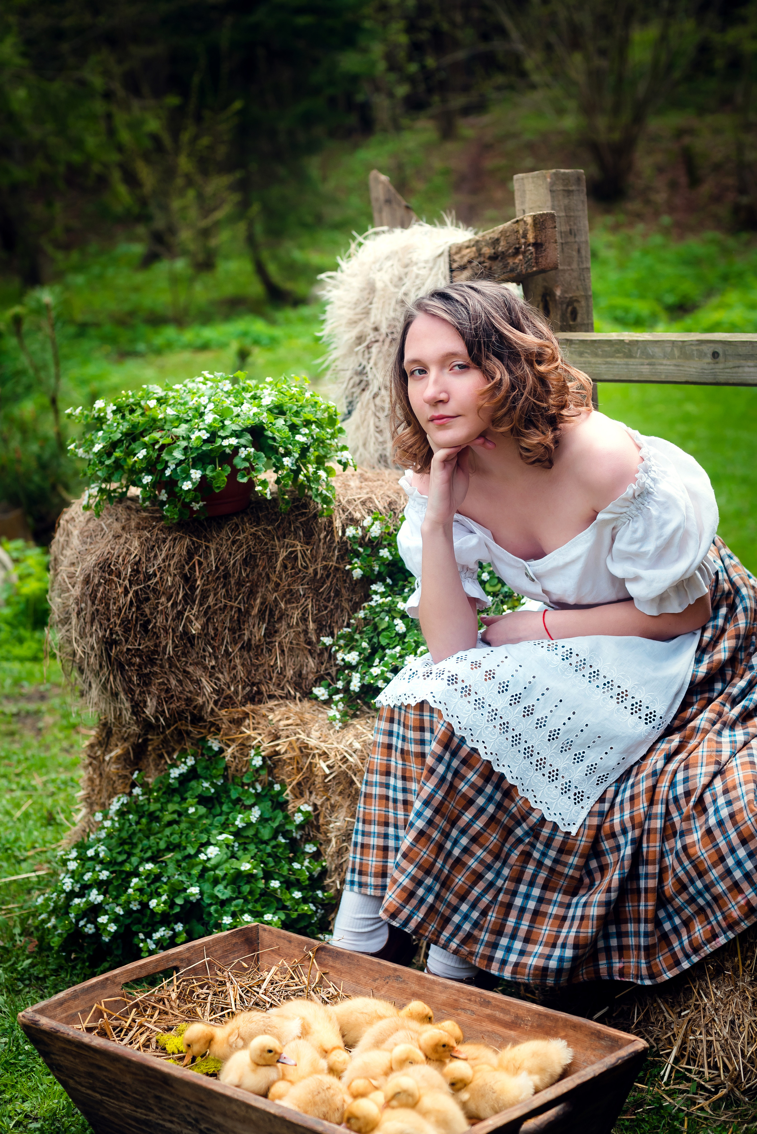 Детская фотосъёмка. Семейный и детский фотограф Захаренкова Юлия