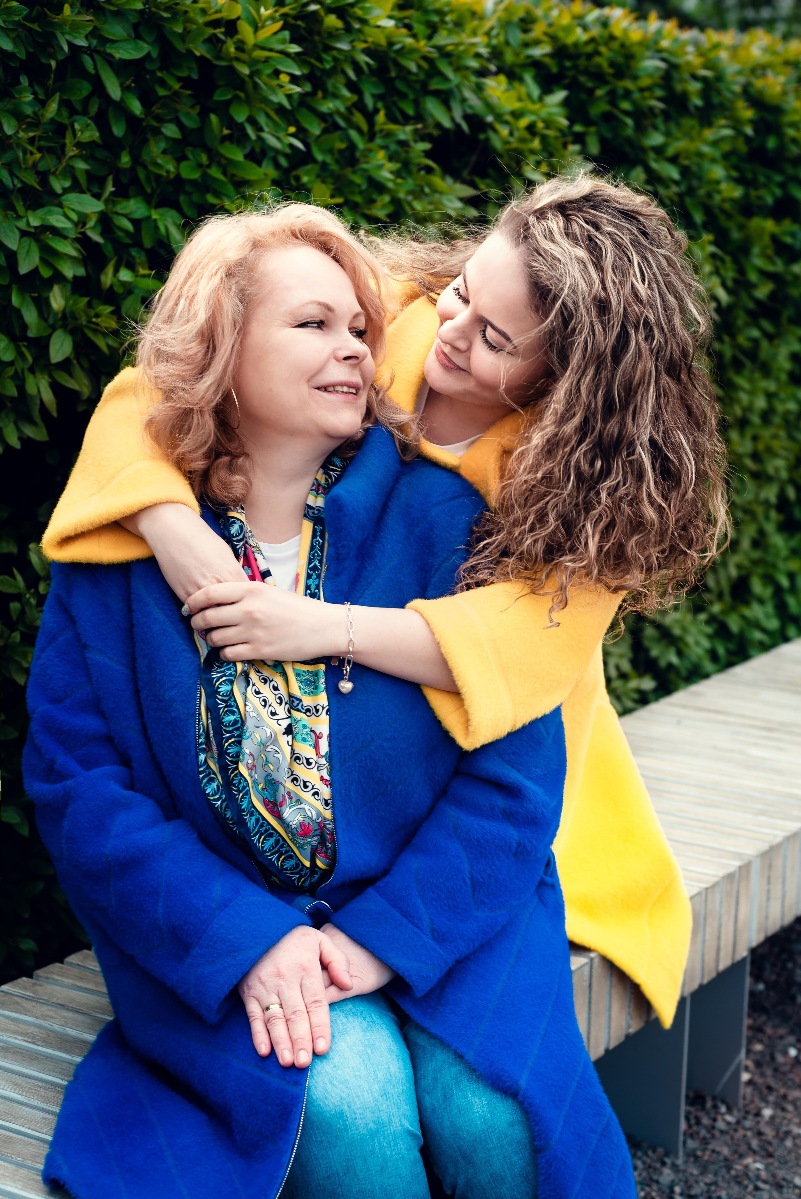 Семейные фотосъёмки. Семейный и детский фотограф Захаренкова Юлия