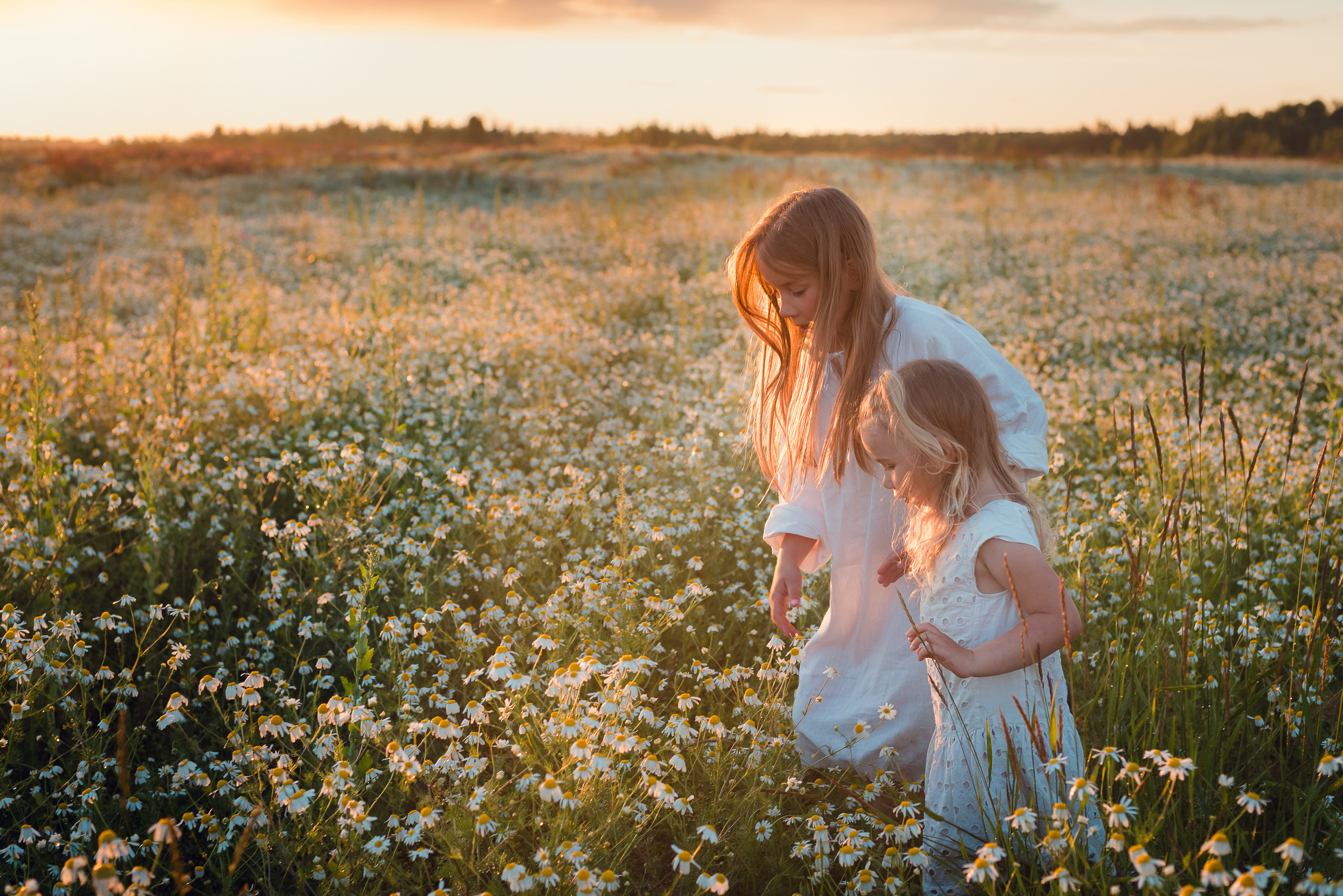 Детская фотосъёмка. Семейный и детский фотограф Захаренкова Юлия