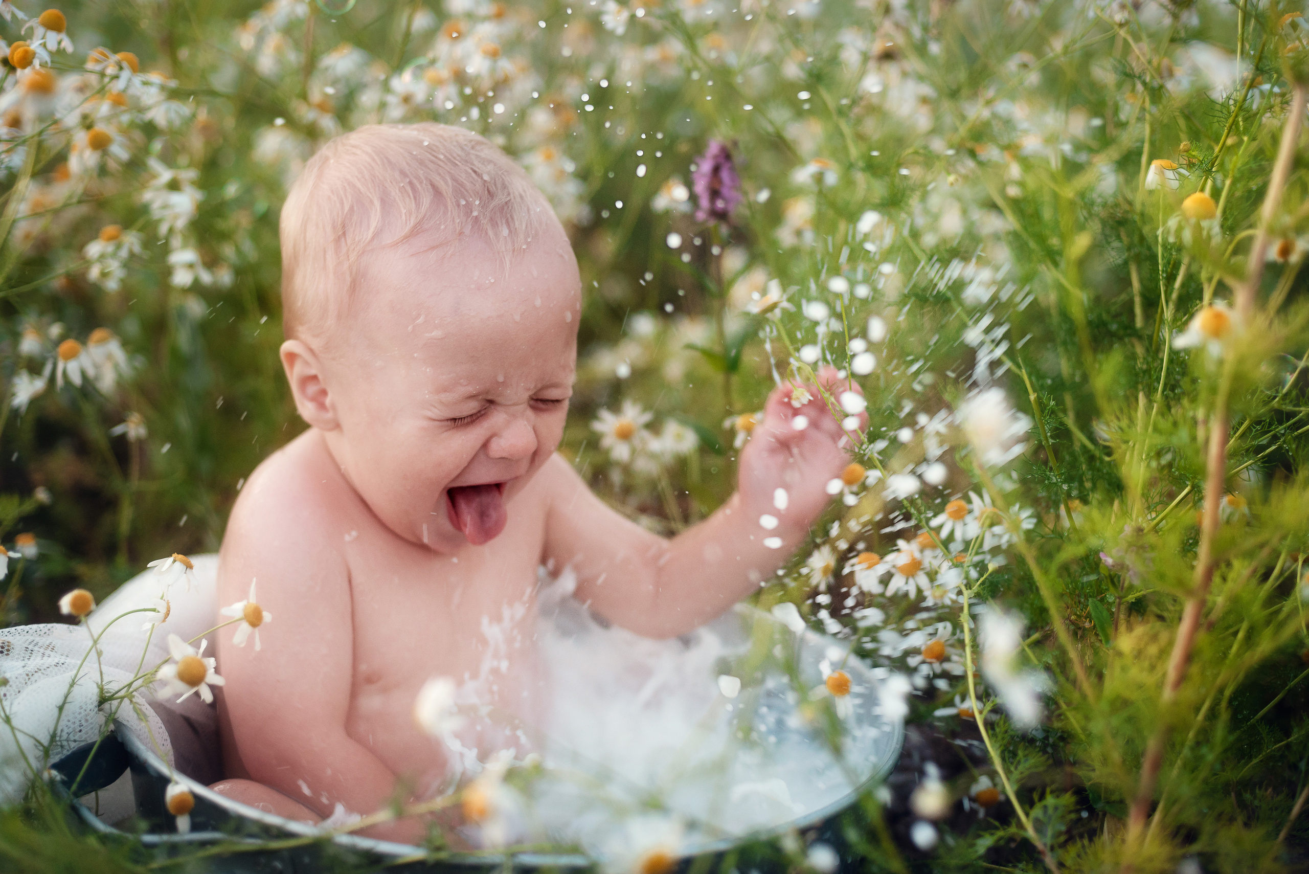 Детская фотосъёмка. Семейный и детский фотограф Захаренкова Юлия