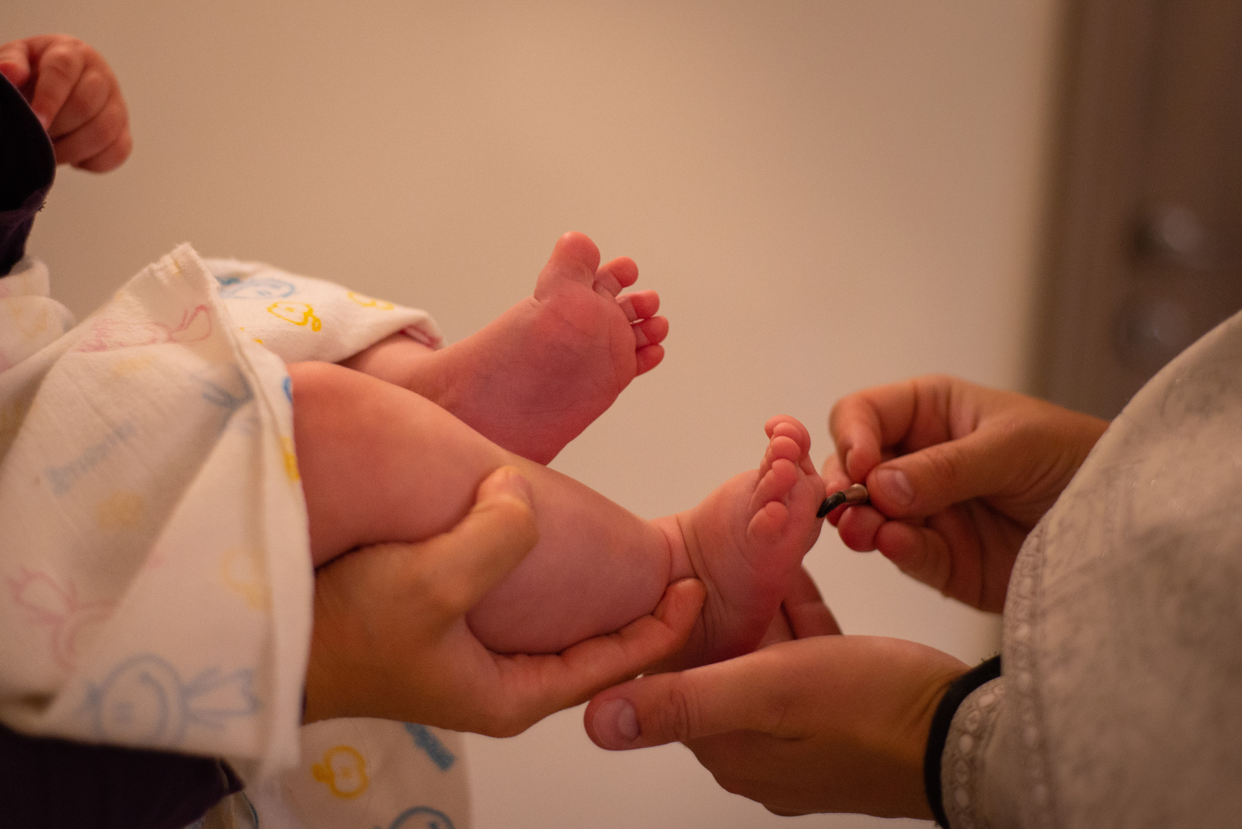 Таинство Крещения. Семейный и детский фотограф Захаренкова Юлия