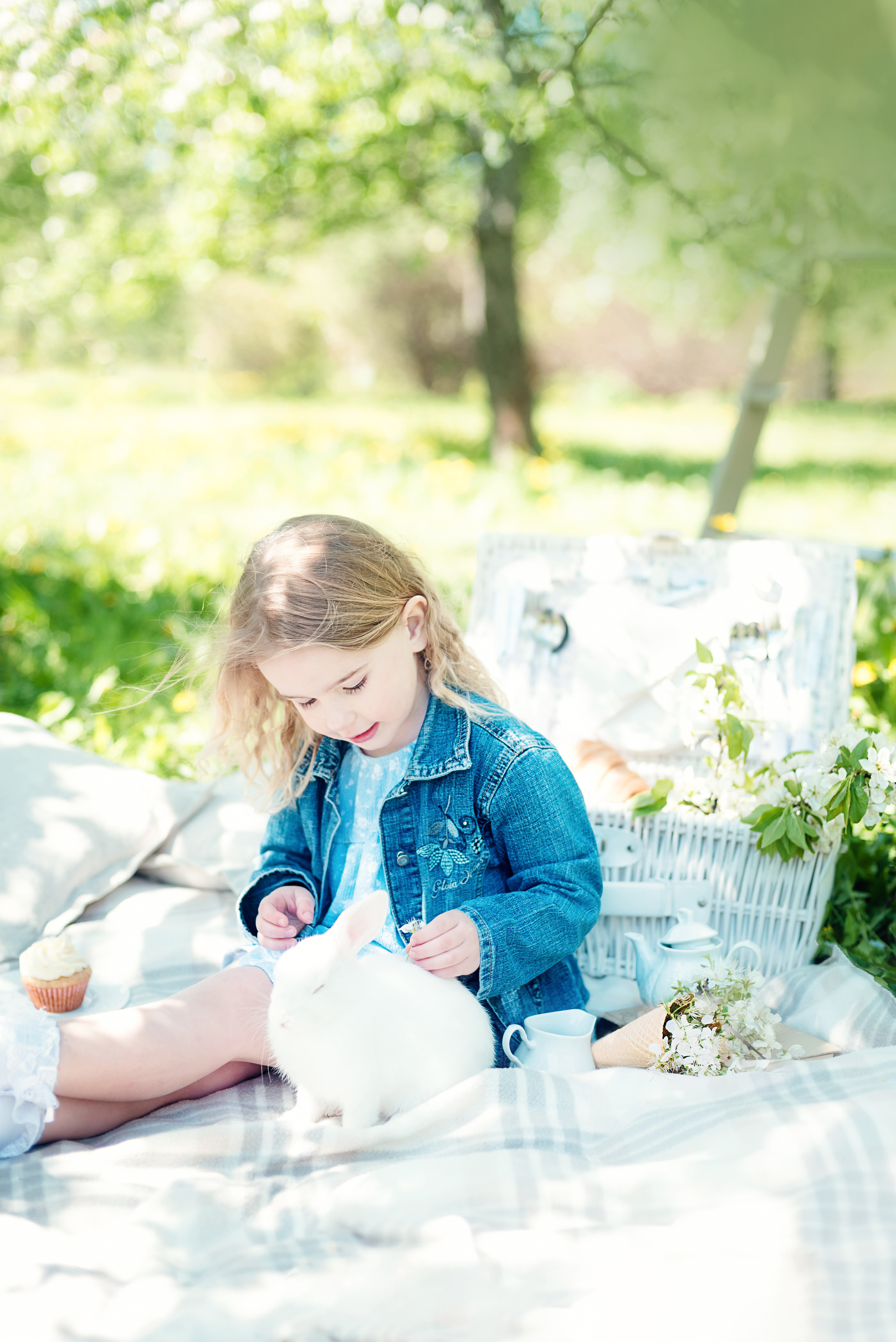 Детская фотосъёмка. Семейный и детский фотограф Захаренкова Юлия