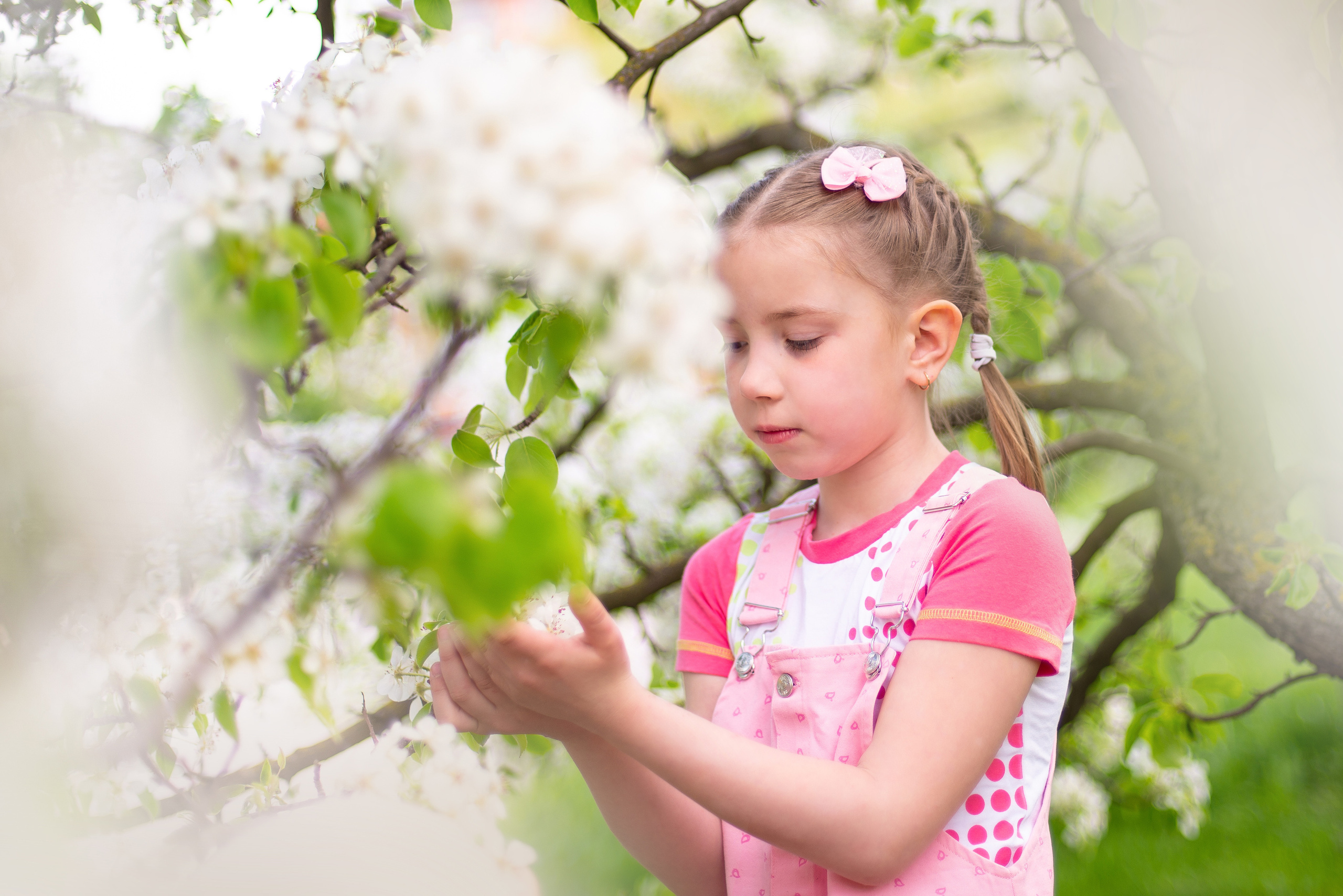 Детская фотосъёмка. Семейный и детский фотограф Захаренкова Юлия