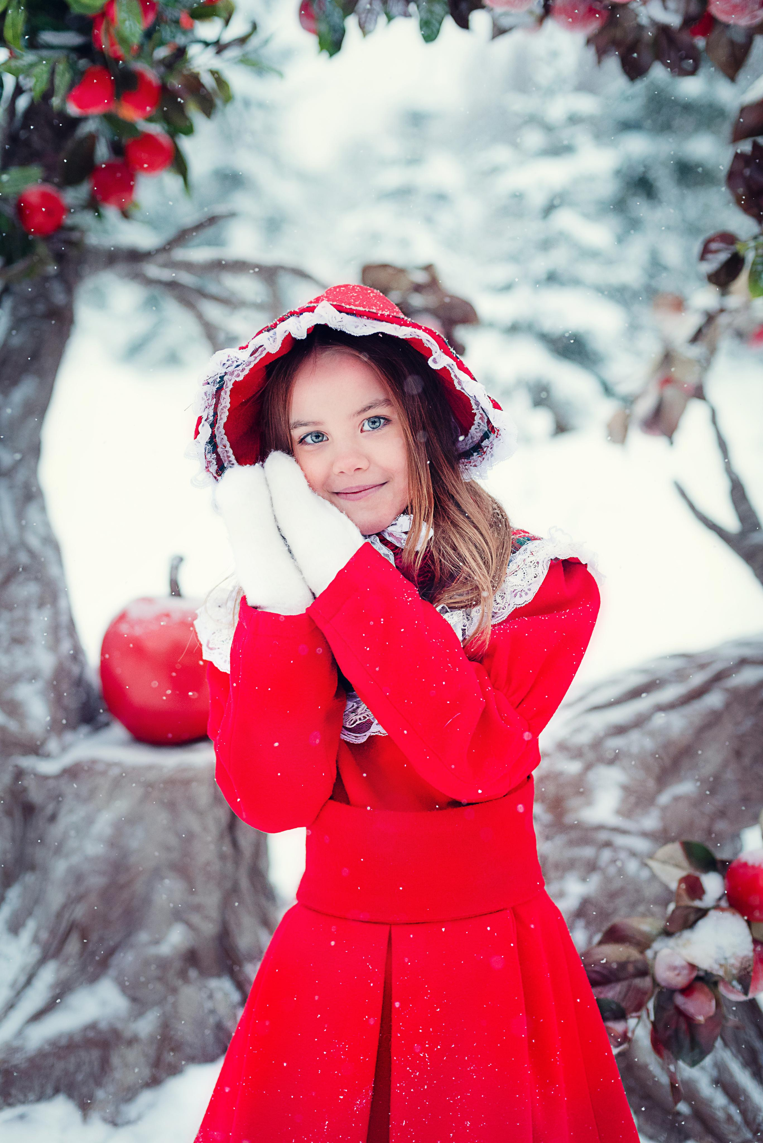 Детская фотосъёмка. Семейный и детский фотограф Захаренкова Юлия