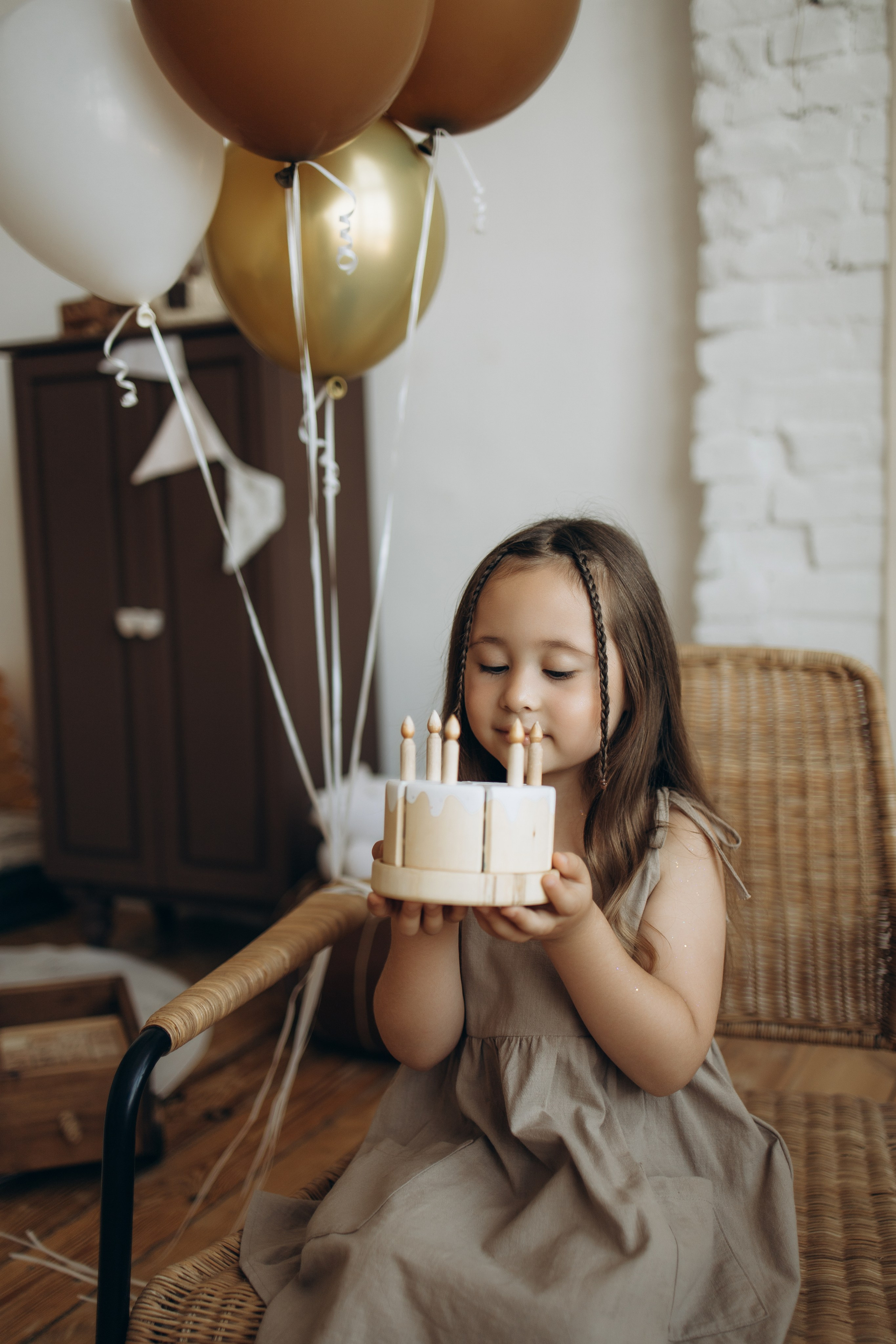 Кире 5 лет. Самый теплый фотограф в Краснодаре Рябоконь Ксения