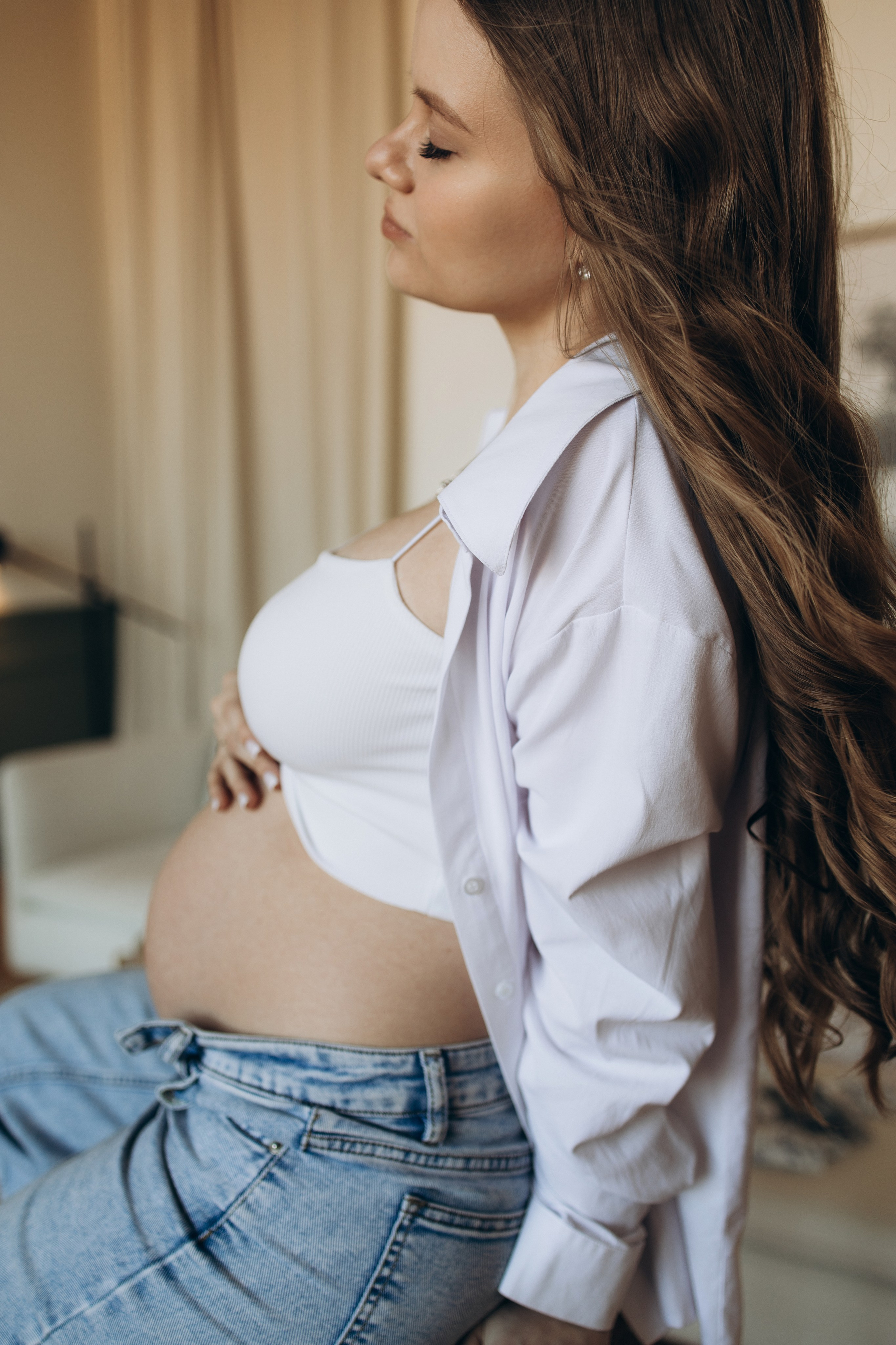 Тимофей и Надя. Самый теплый фотограф в Краснодаре Рябоконь Ксения