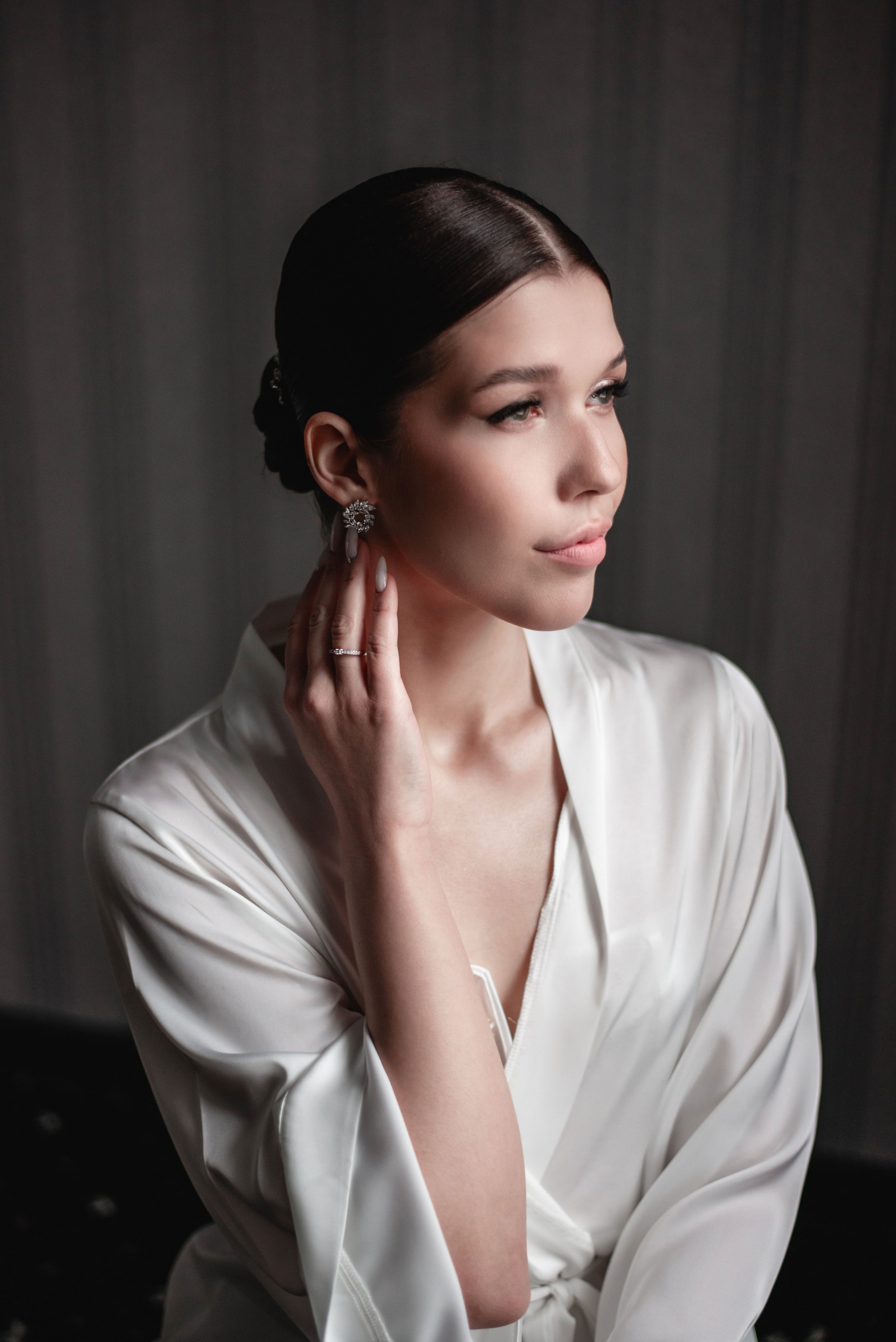 Маргарита & Олег. Свадебный фотограф Татьяна Сорока Москва и МО