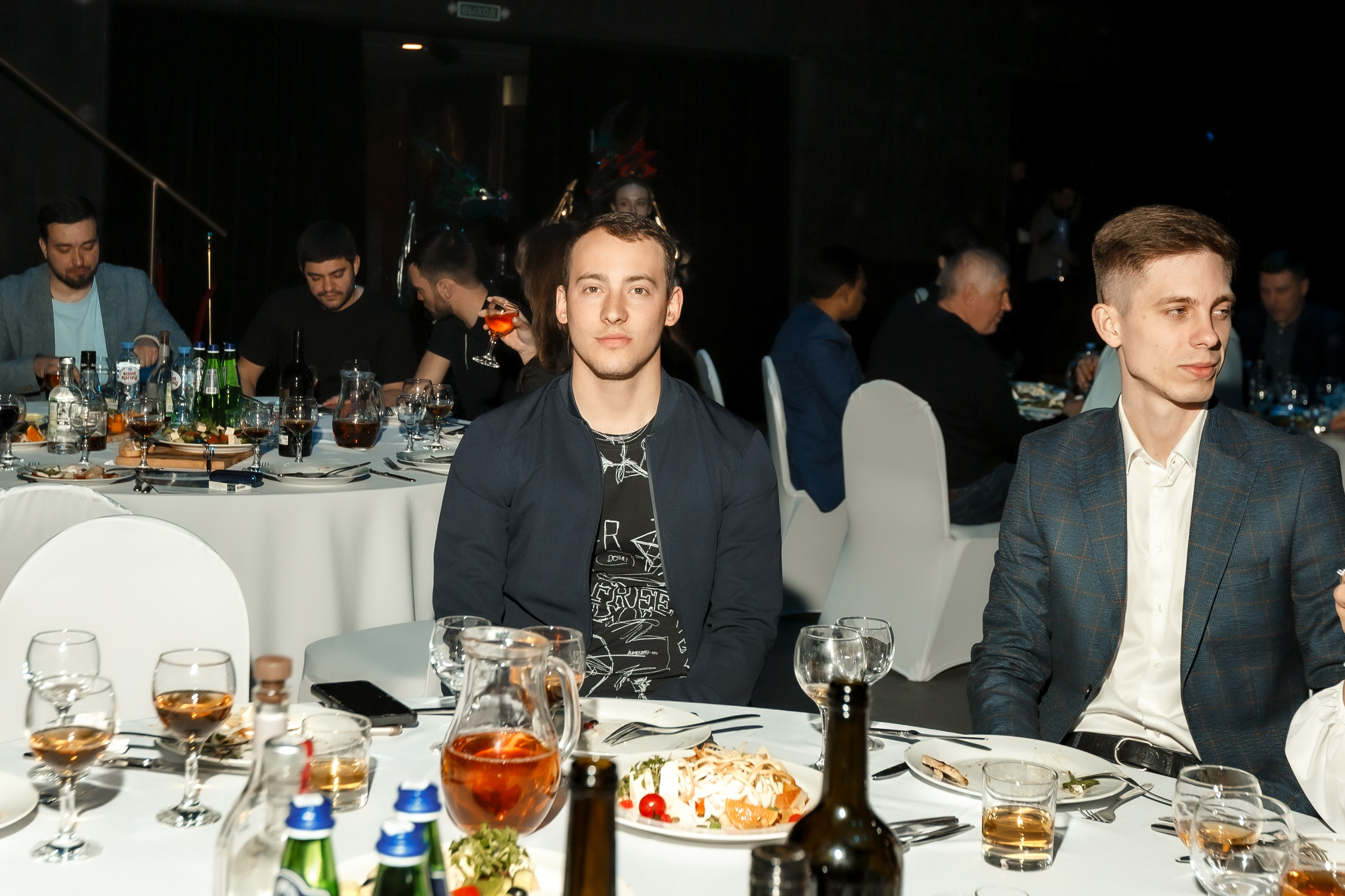 Апикс Конференция. Свадебный фотограф в Москве — Ольга Козловская