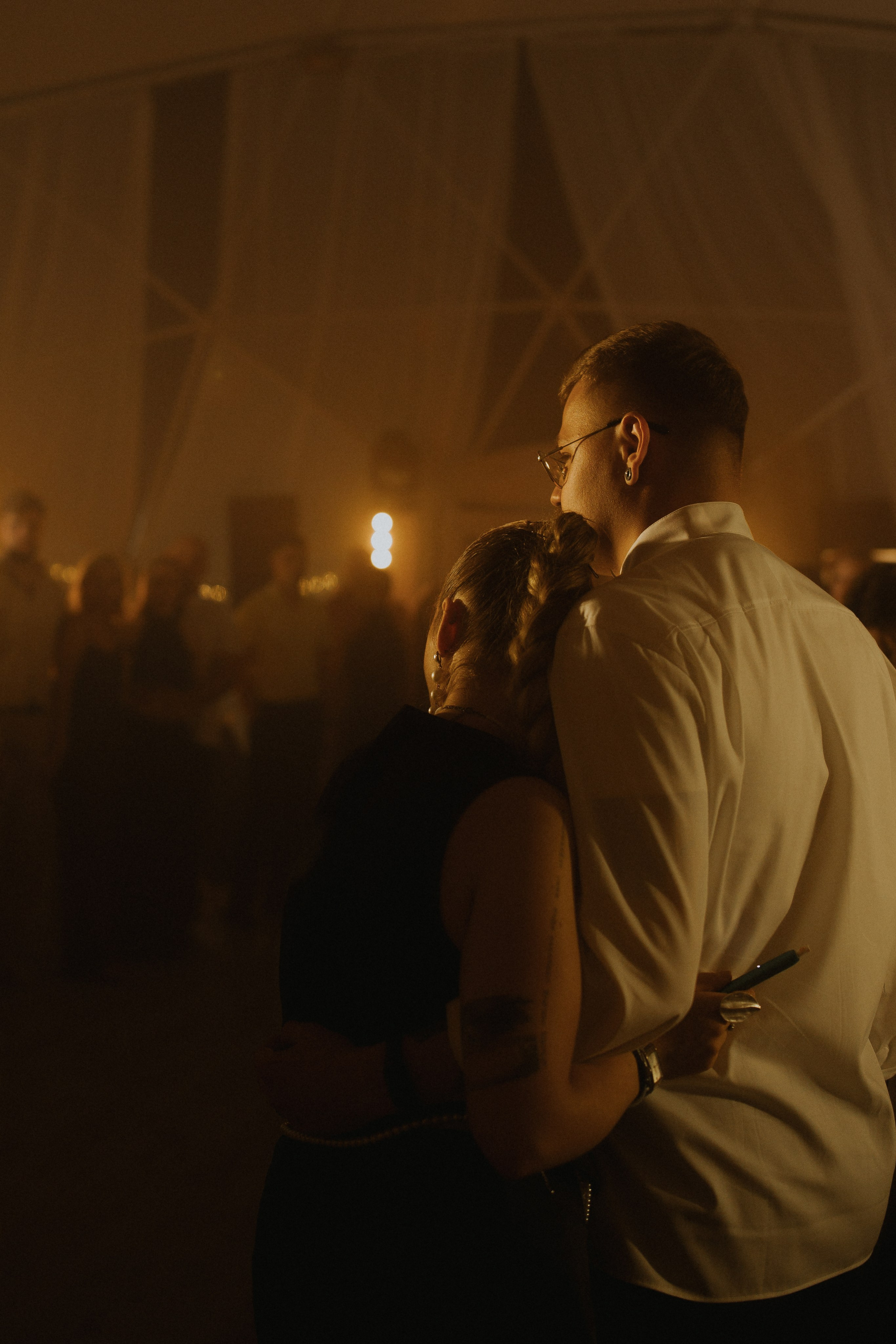 Саша и Настя. Свадебный фотограф в Ярославле Андрей Перегудов