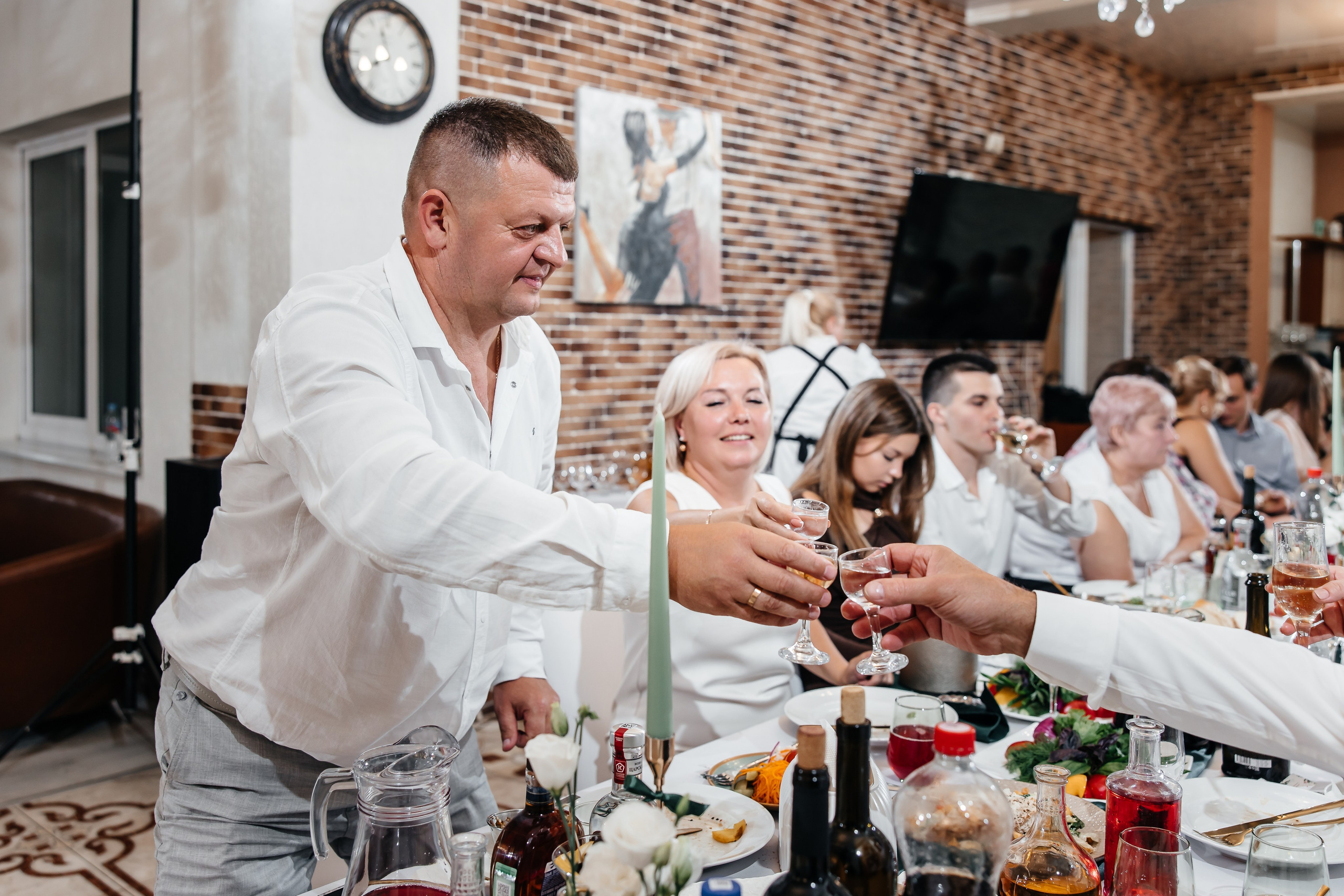 Анонс свадьбы для Яны и Юрия. Гаспра, Вилла Танго. Свадебный фотограф в Крыму и Севастополе Ольга Баскакова