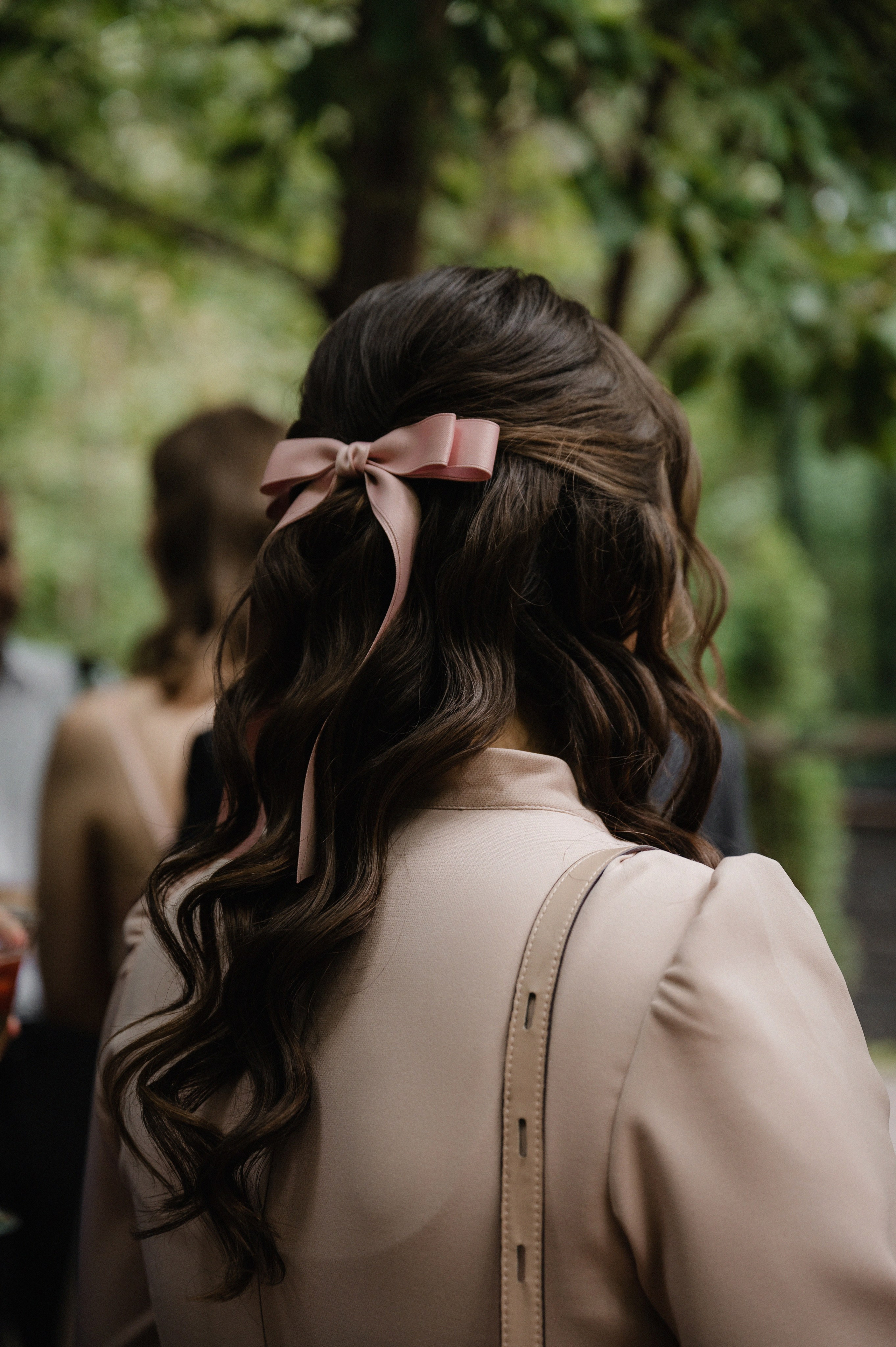 Полина и Александр.Forest Dew. Свадебный фотограф Раменское-Москва