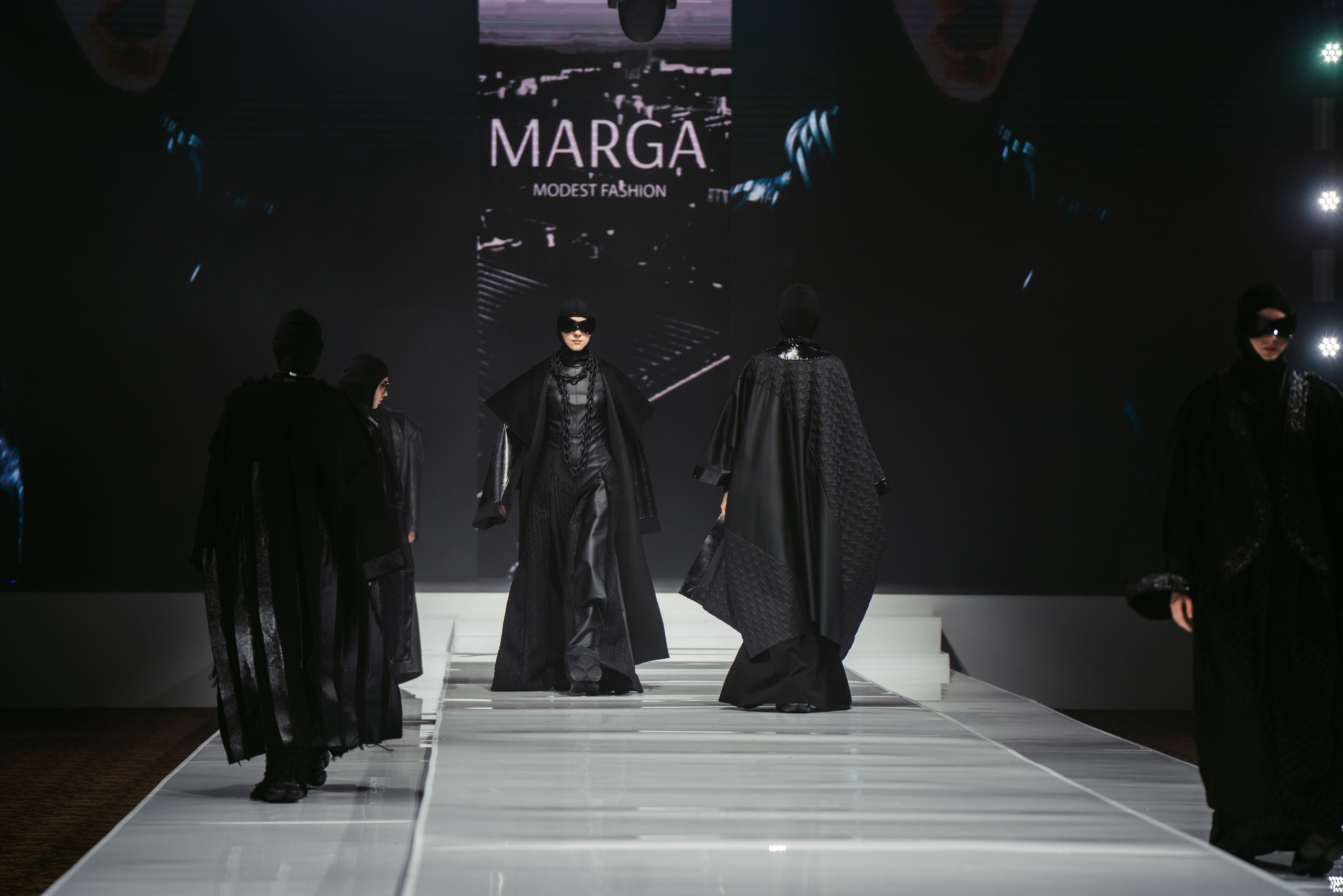 Modest Fashion Day / 2025. Саша Копылов, фотограф в Казани