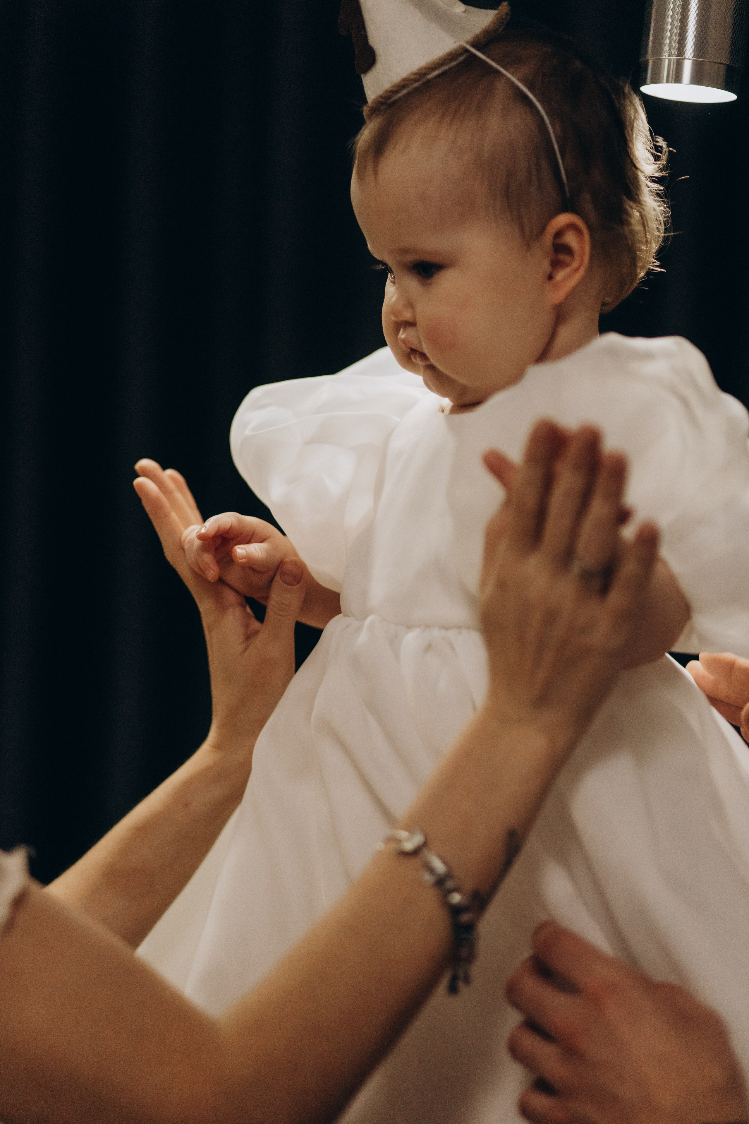 Николь. Фотограф Новый Уренгой I Ньюборн I Фотограф материнства I ЯНАО