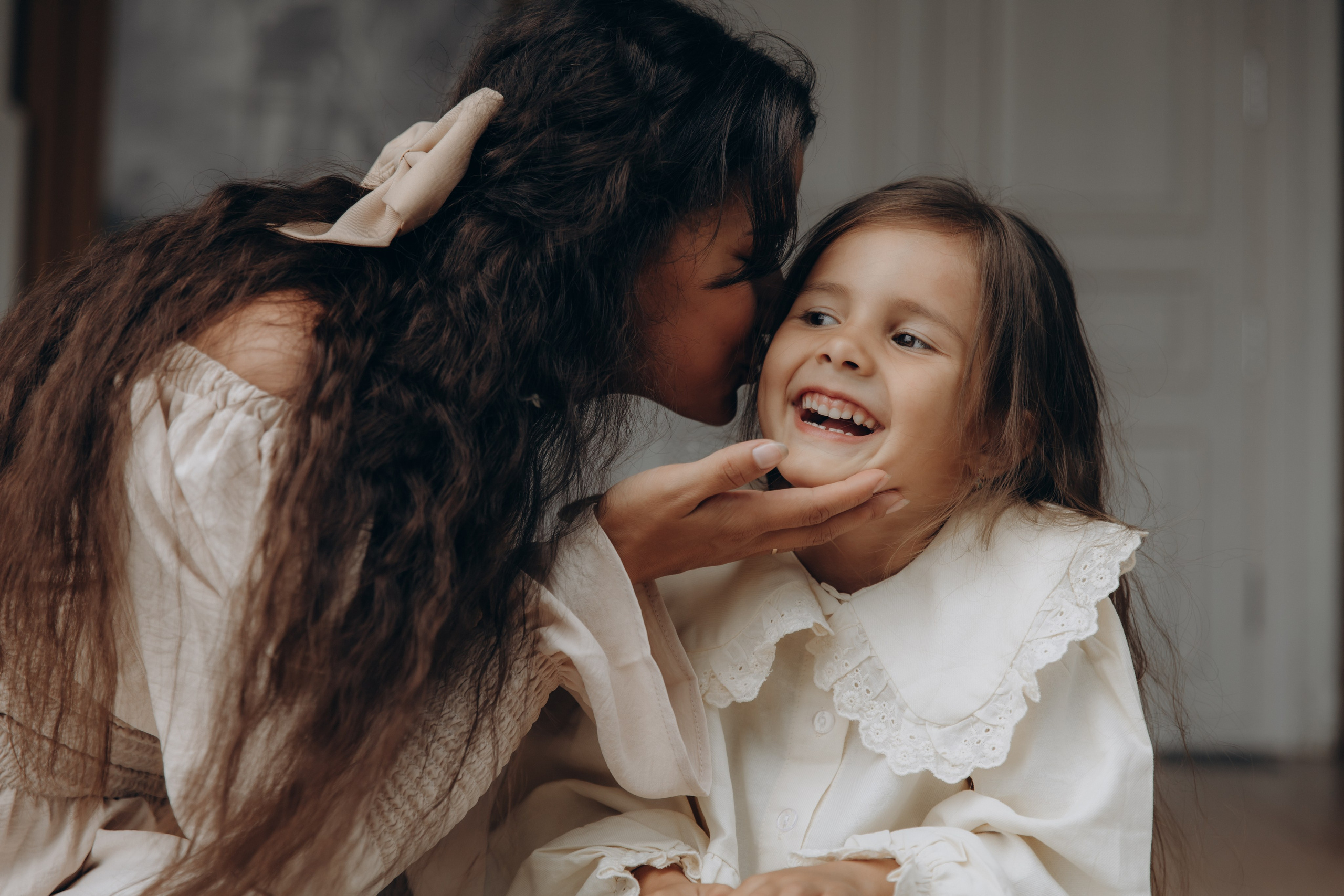 Дом Пастернака. Фотограф Новый Уренгой I Ньюборн I Фотограф материнства I ЯНАО