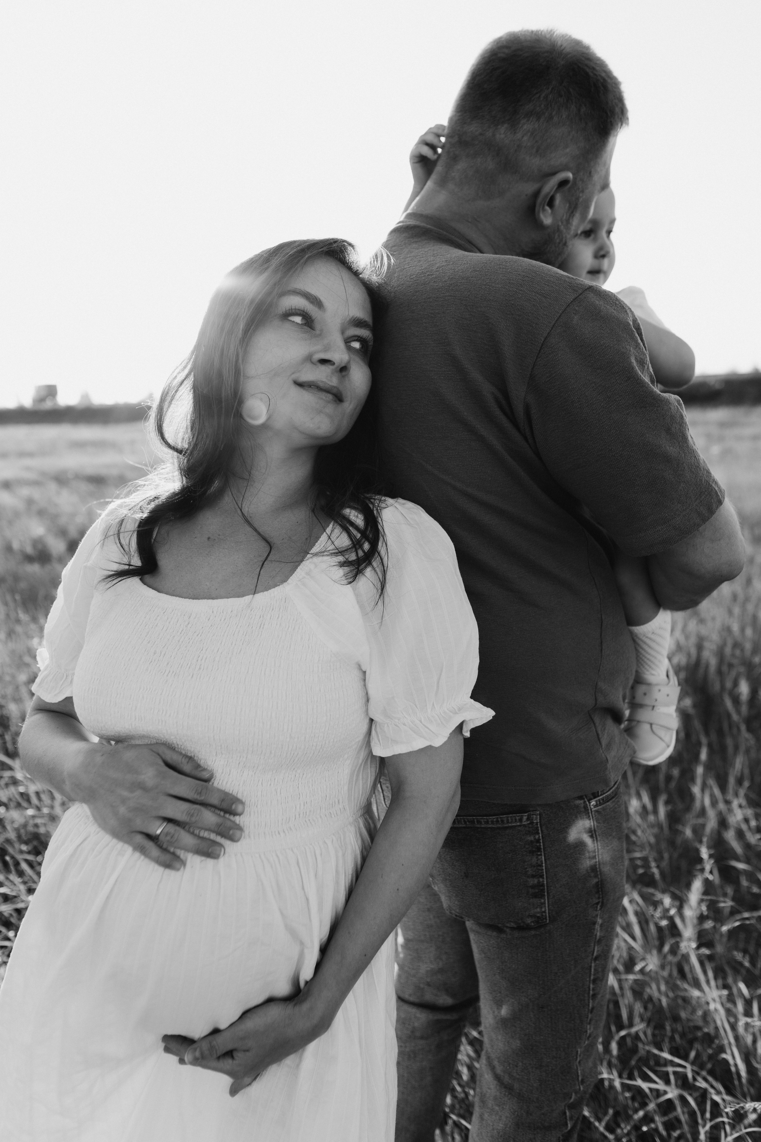 Июль. Фотограф Новый Уренгой I Ньюборн I Фотограф материнства I ЯНАО