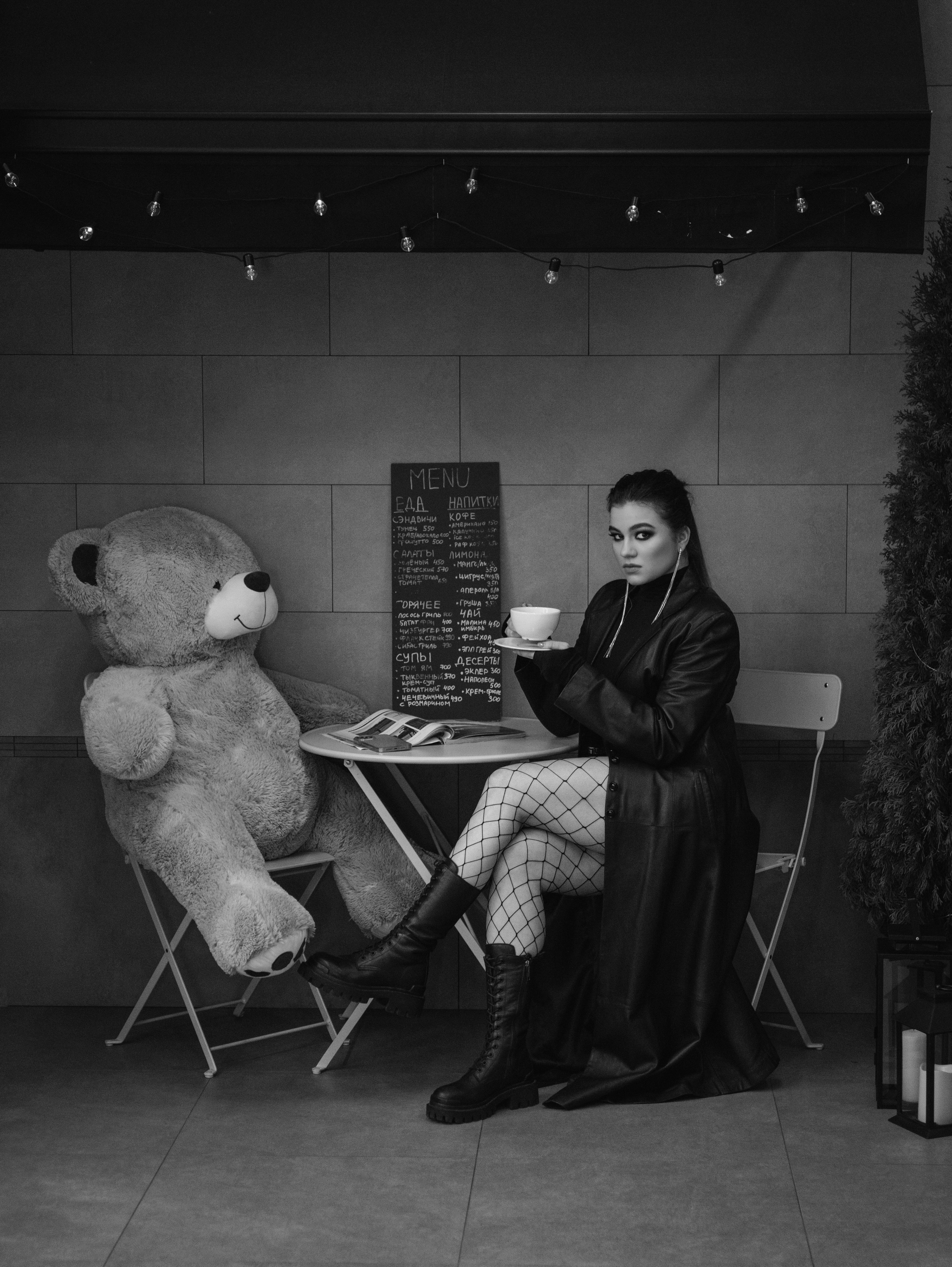 Фотостудия «street». Свадебный и семейный фотограф в Москве Мила Широких