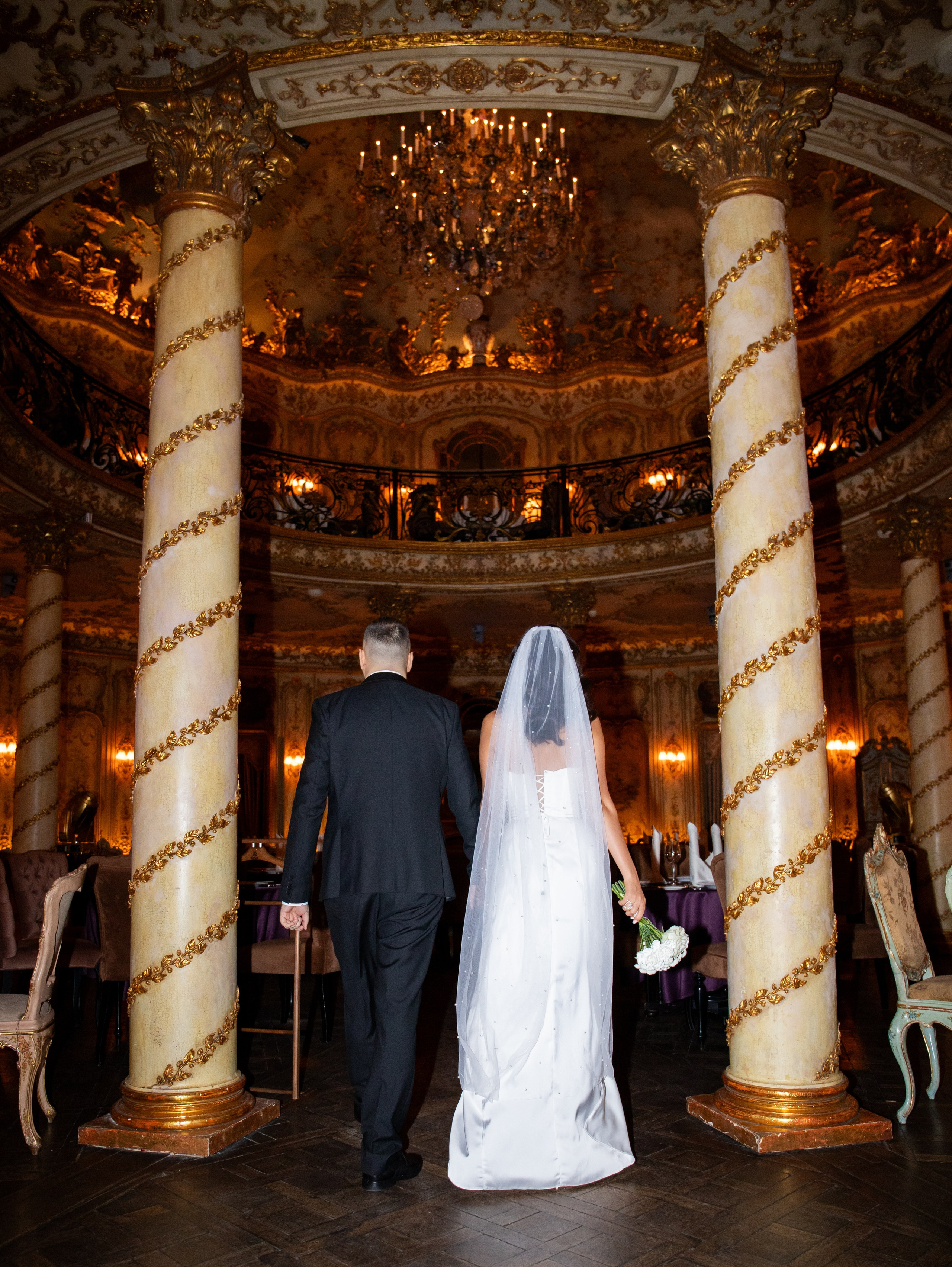 Павел&Бахар🕊️. Свадебный и семейный фотограф в Москве Мила Широких