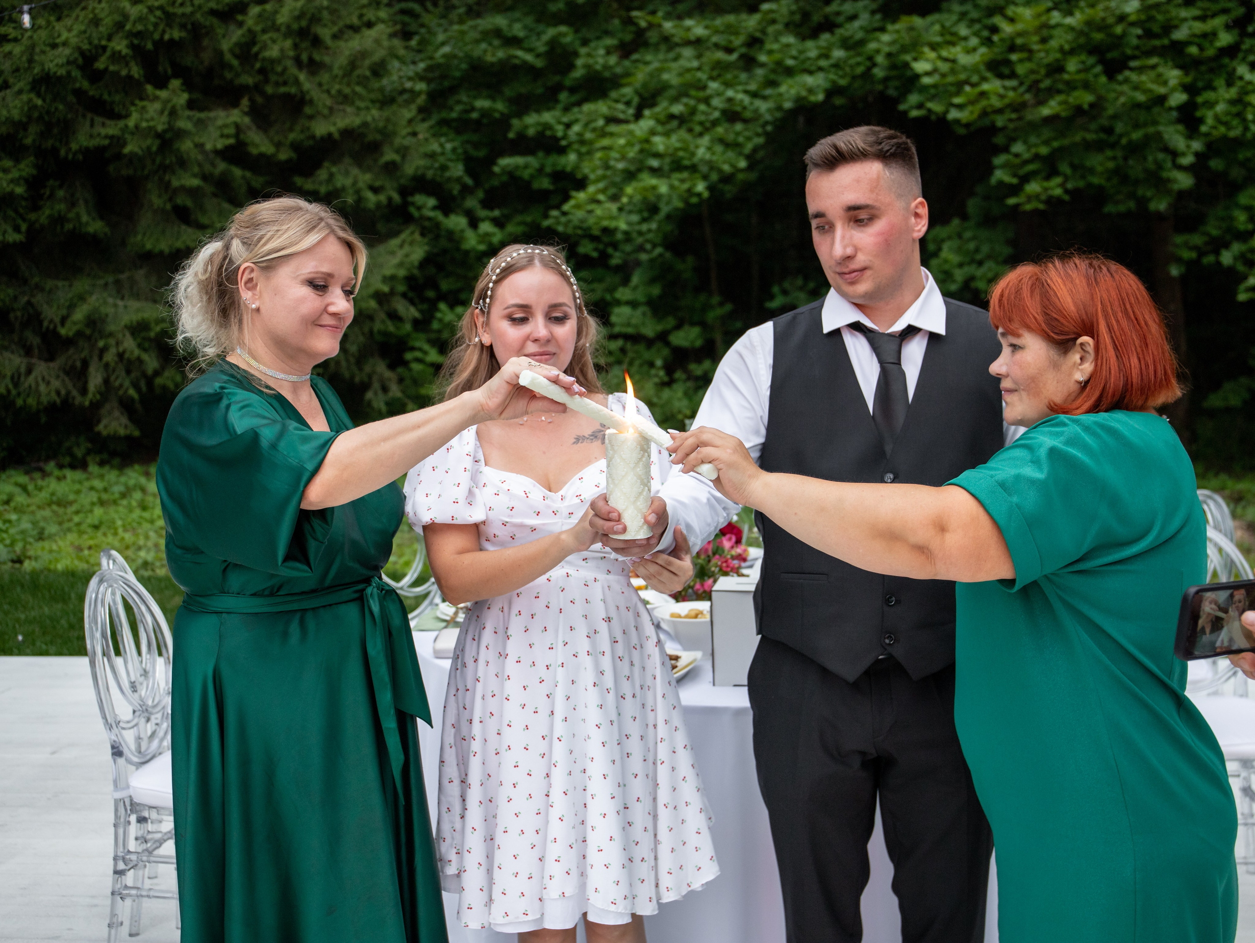 Андрей&Дарья. Свадебный и семейный фотограф в Москве Мила Широких