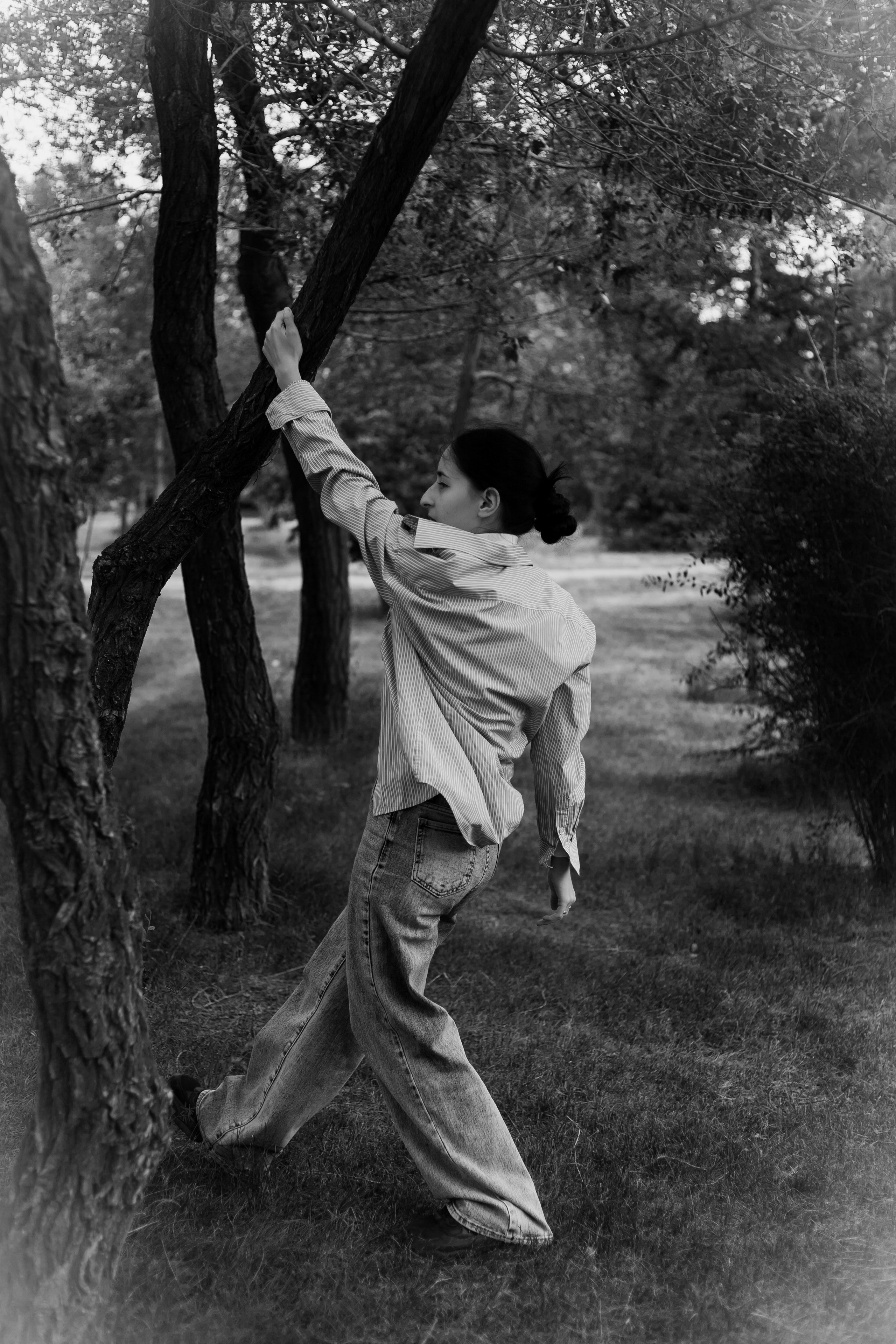 Вика. Анна Лерман. Фотограф г. Абакан