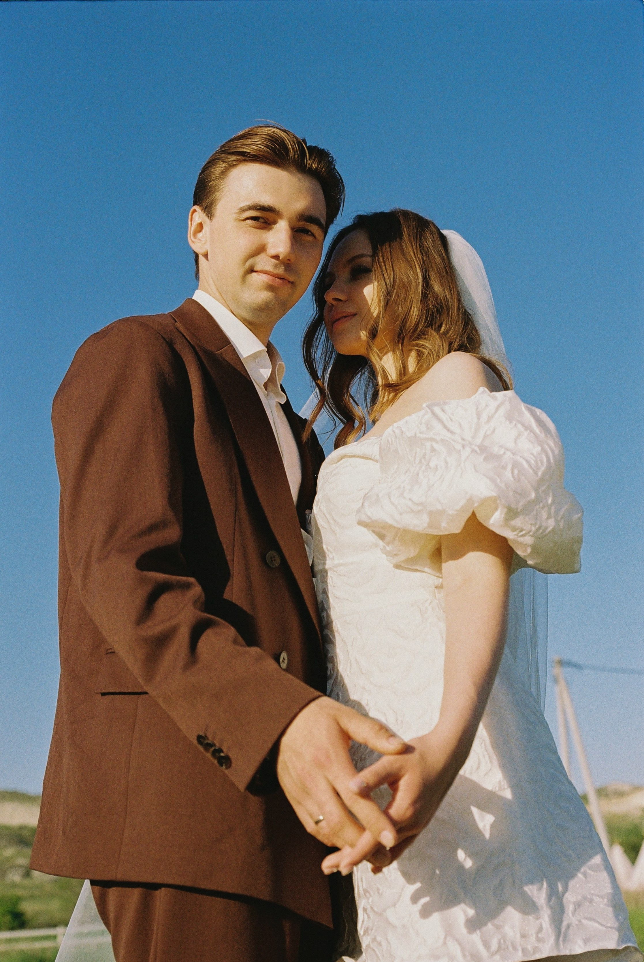 Alina | Vadim. Фотограф Ирина Гринько Тольятти Самара Москва