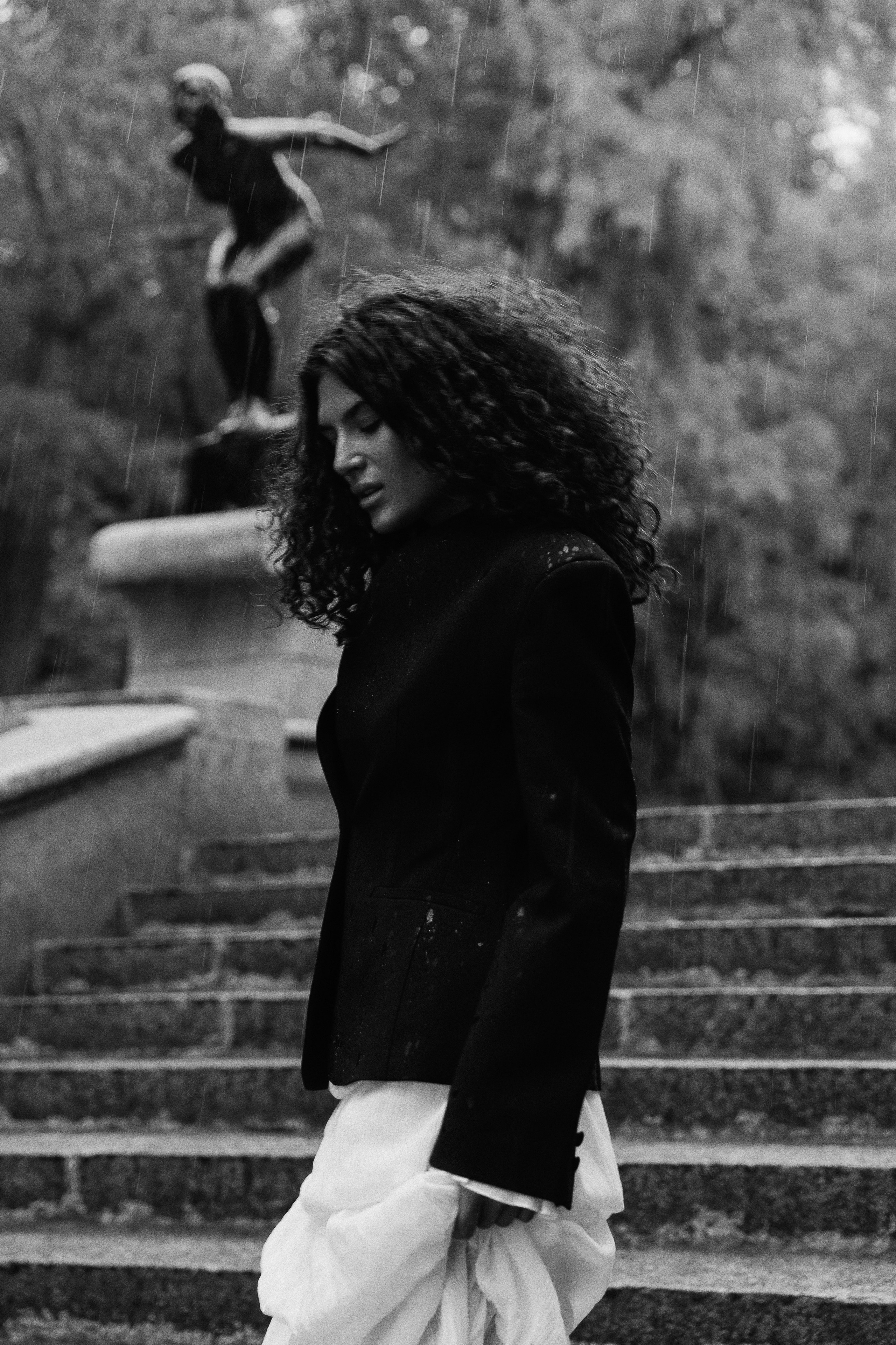 Диана. Фотограф в Москве Людмила Малова