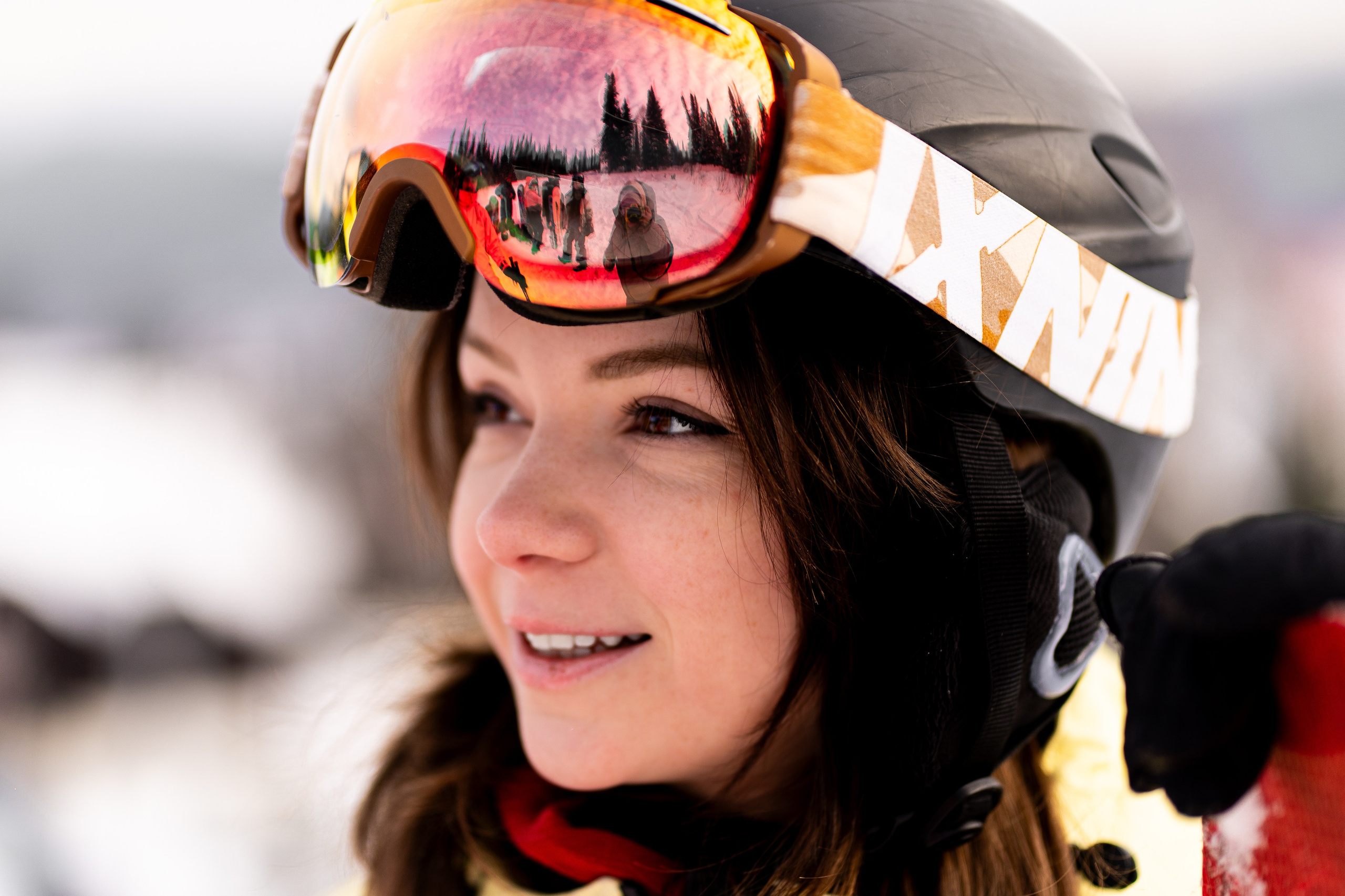 Джой 13.12. Анастасия Паршукова — фотограф Шерегеш Новосибирск