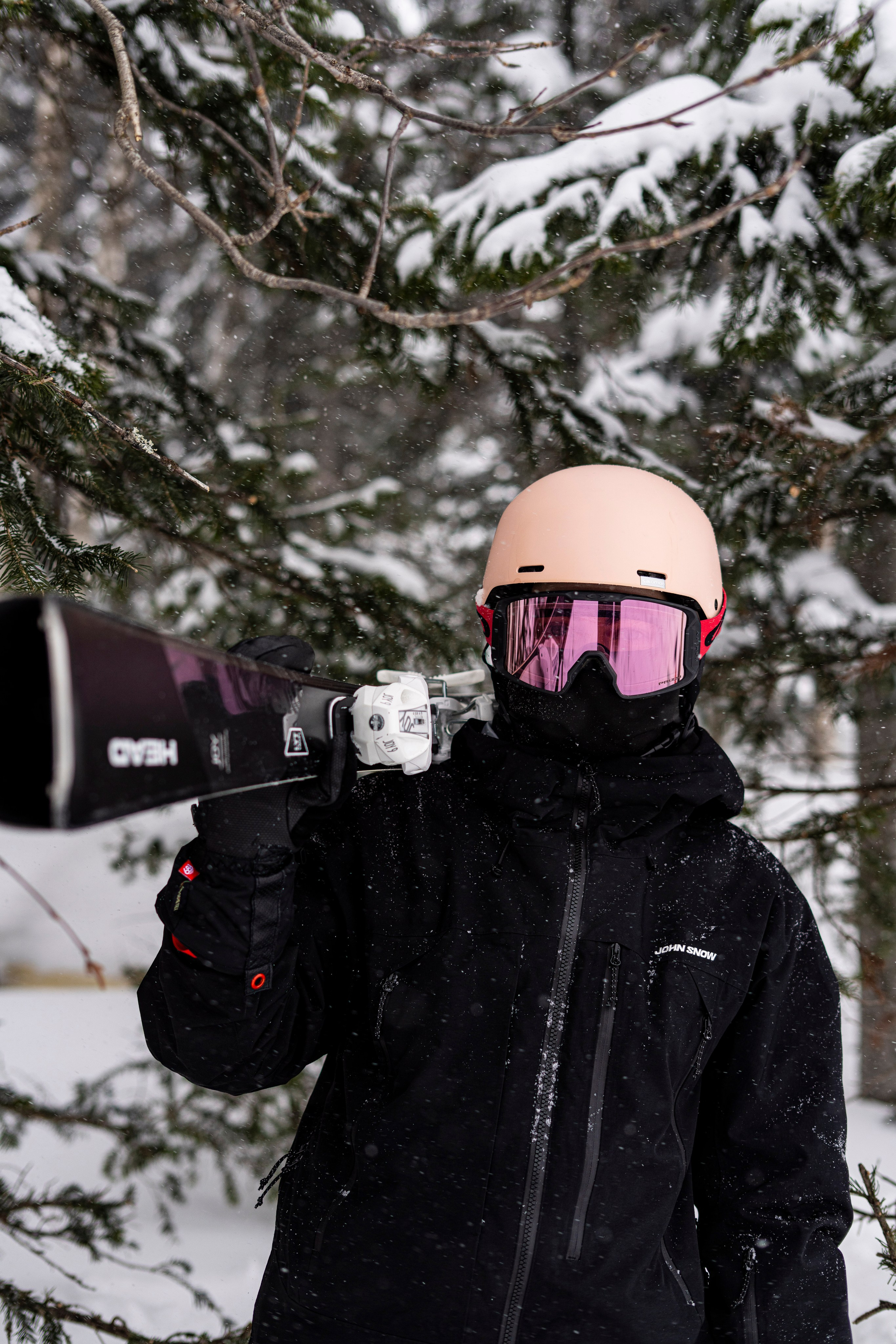 Тур. Анастасия Паршукова — фотограф Шерегеш Новосибирск