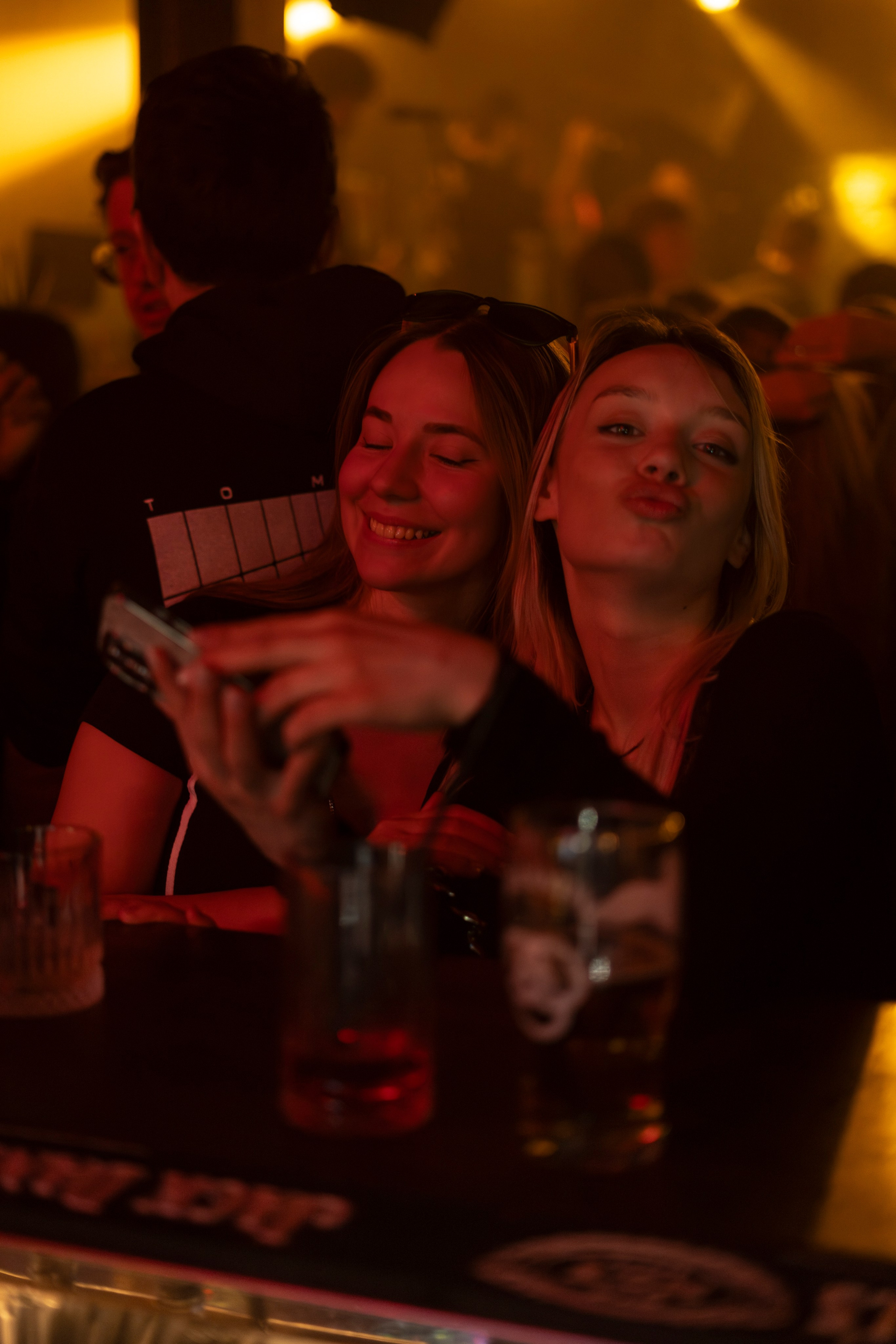 Rook's. Анастасия Паршукова — фотограф Шерегеш Новосибирск