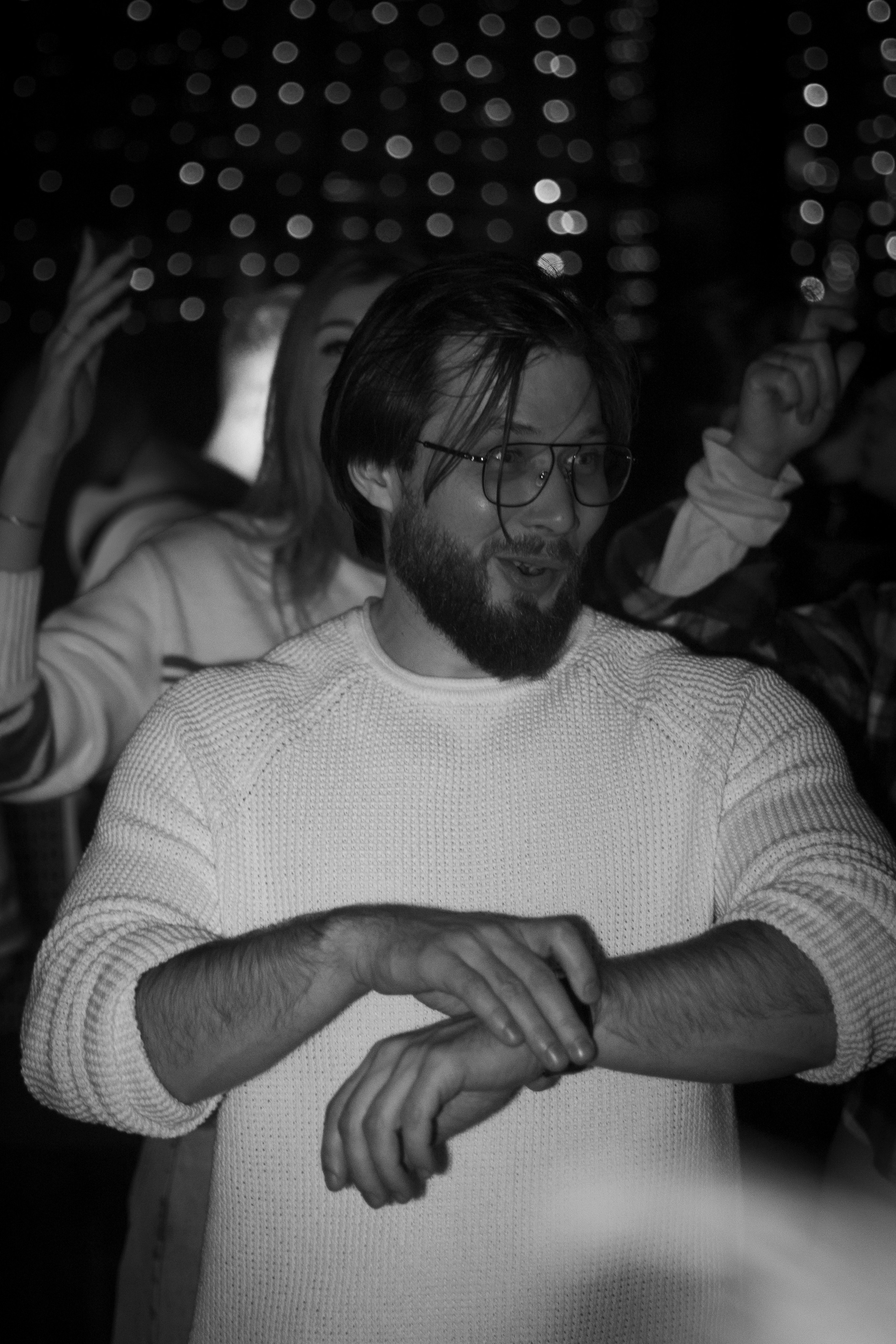 HNY. Анастасия Паршукова — фотограф Шерегеш Новосибирск